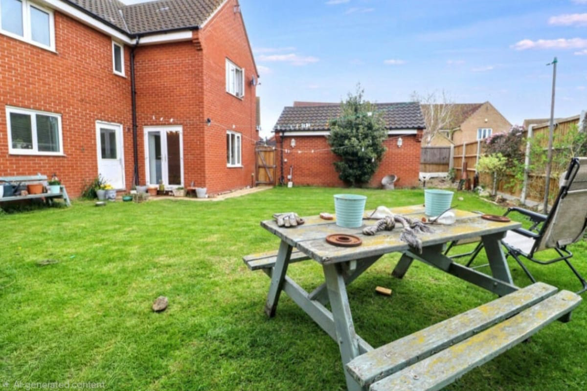 Tamarisk Drive, Caister-on-Sea, NR30, photo 18