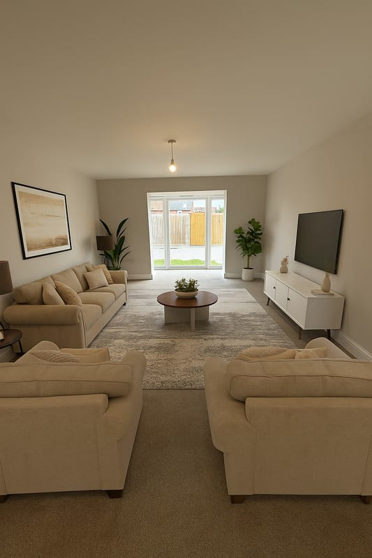 Forest Way, Market Rasen, LN8, photo 4