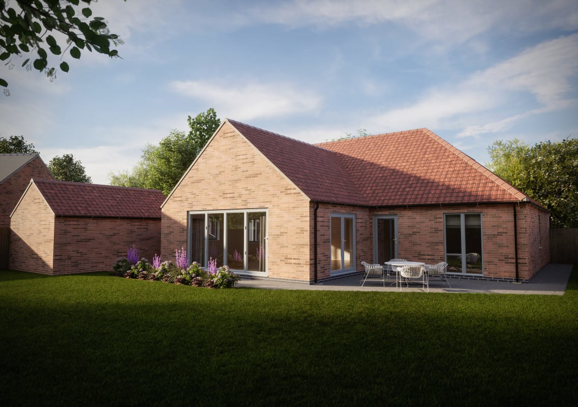 Forest Way, Market Rasen, LN8, photo 9