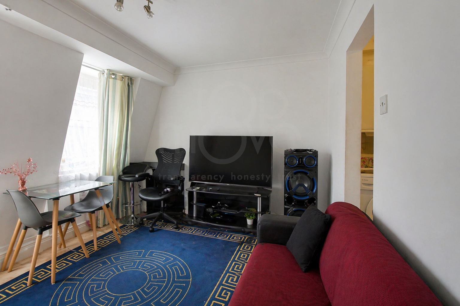 College Road, Bromley, Kent, BR1