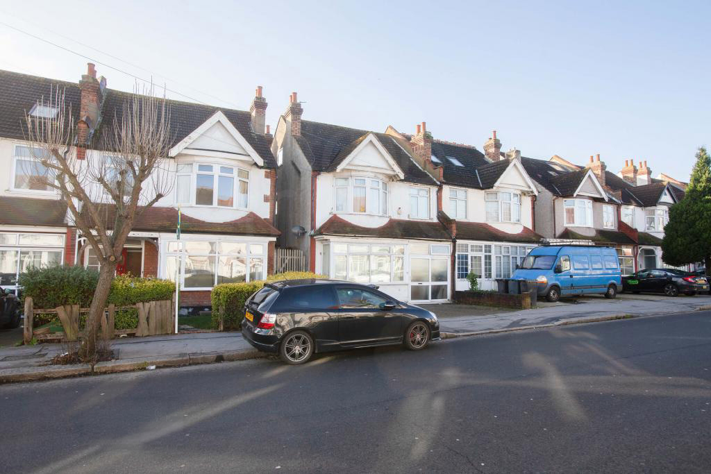 Galpins Road, Thornton Heath, CR7