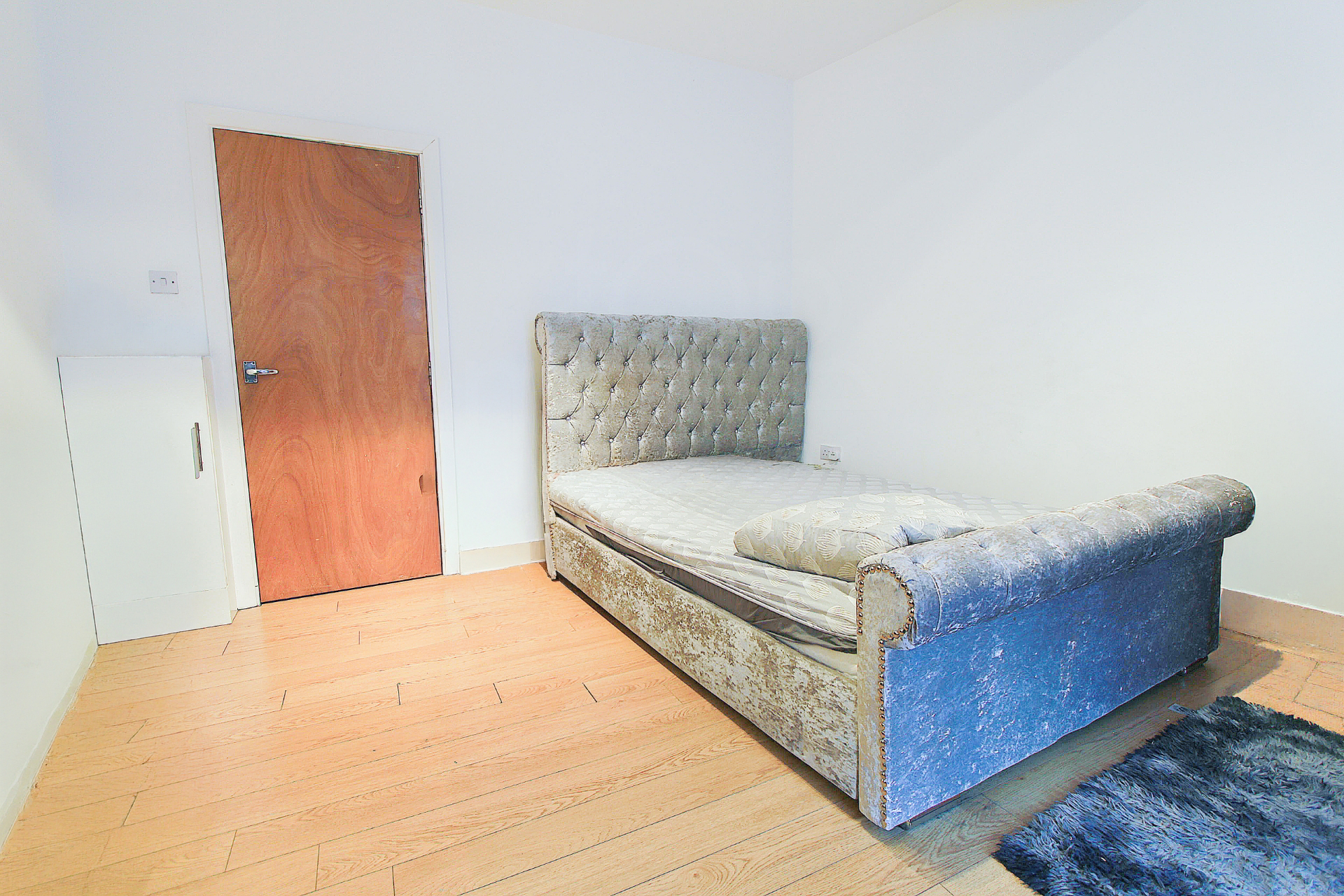 Queens Mansions 6A, Brighton Road, South Croydon, CR2