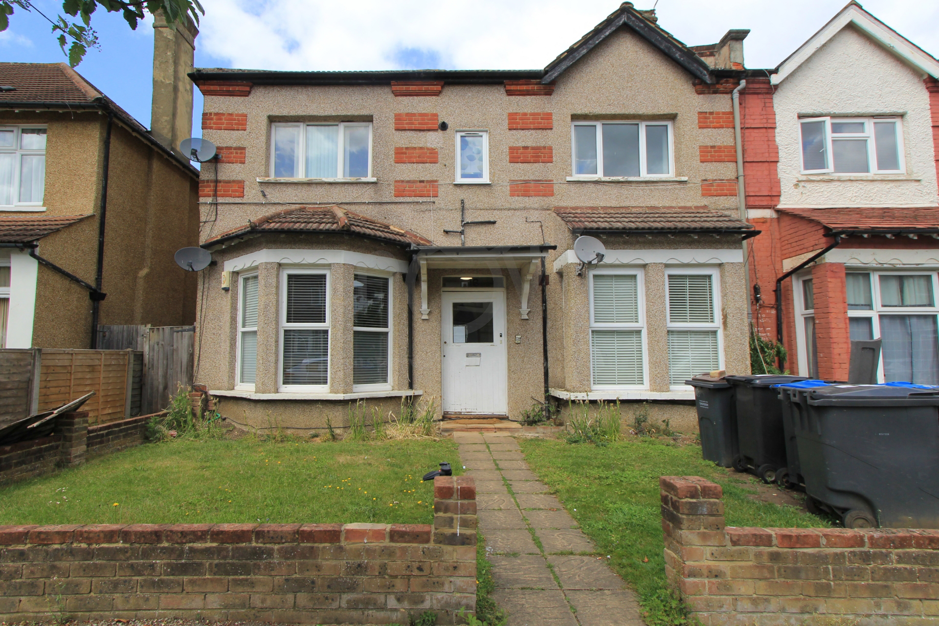 Beatrice Avenue, Norbury, London, SW16