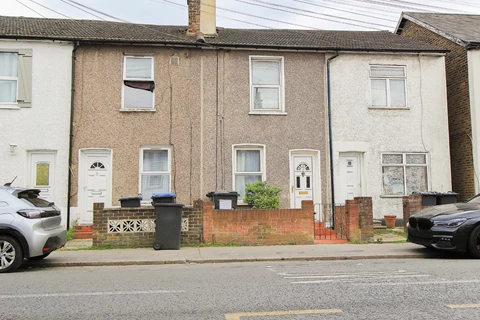 For Sale - Croydon, CR7
