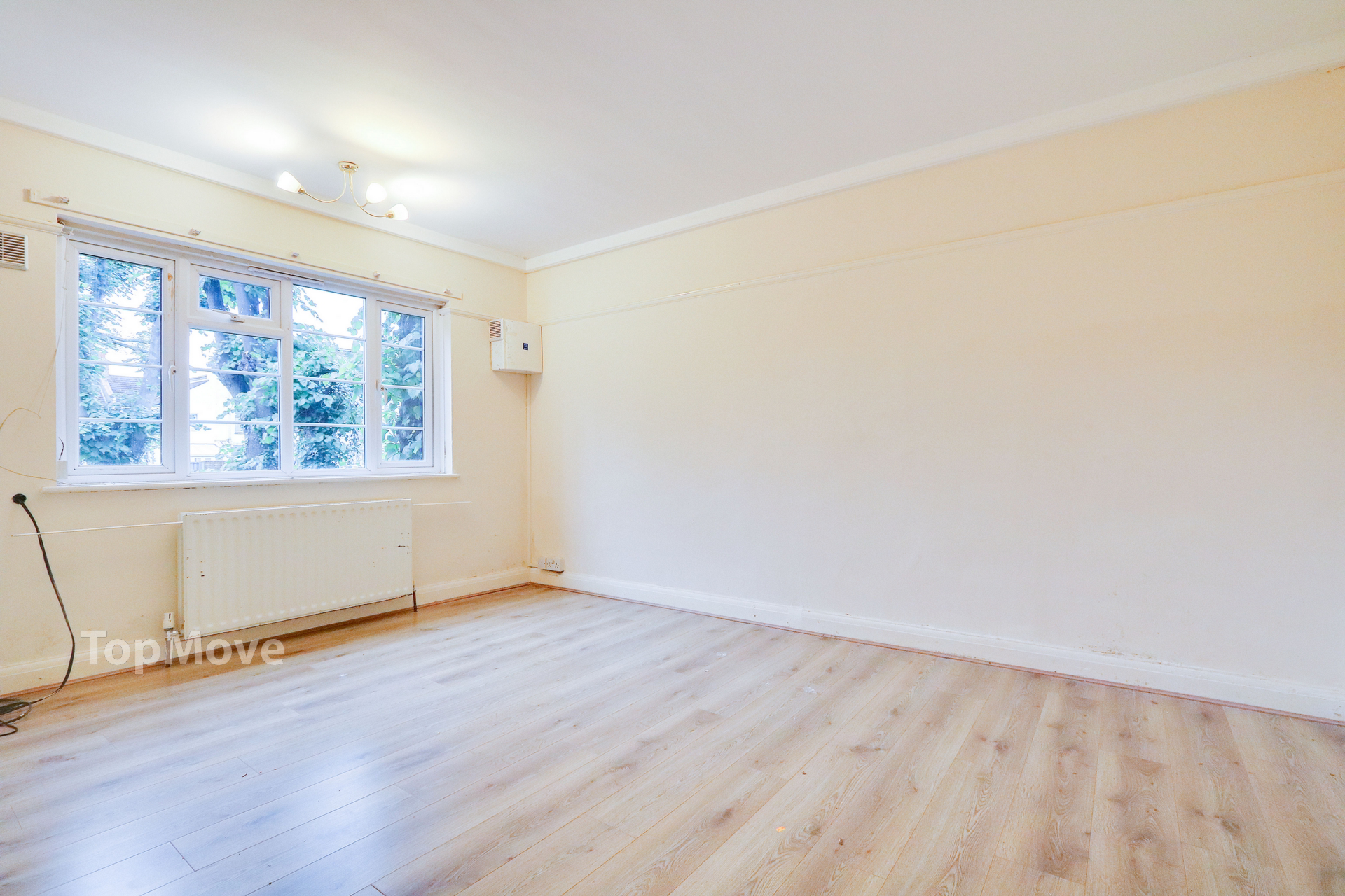 York House, Selhurst Road, South Norwood, SE25