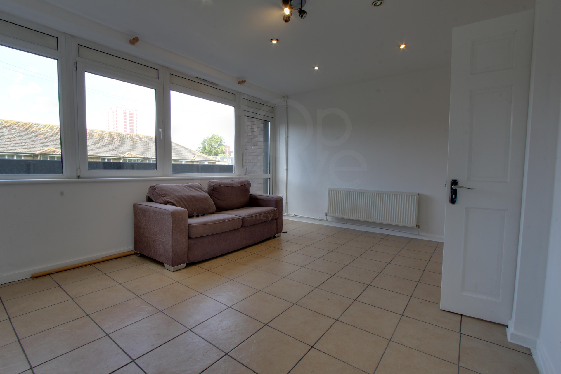 Dovet Court, Mursell Estate, London, SW8