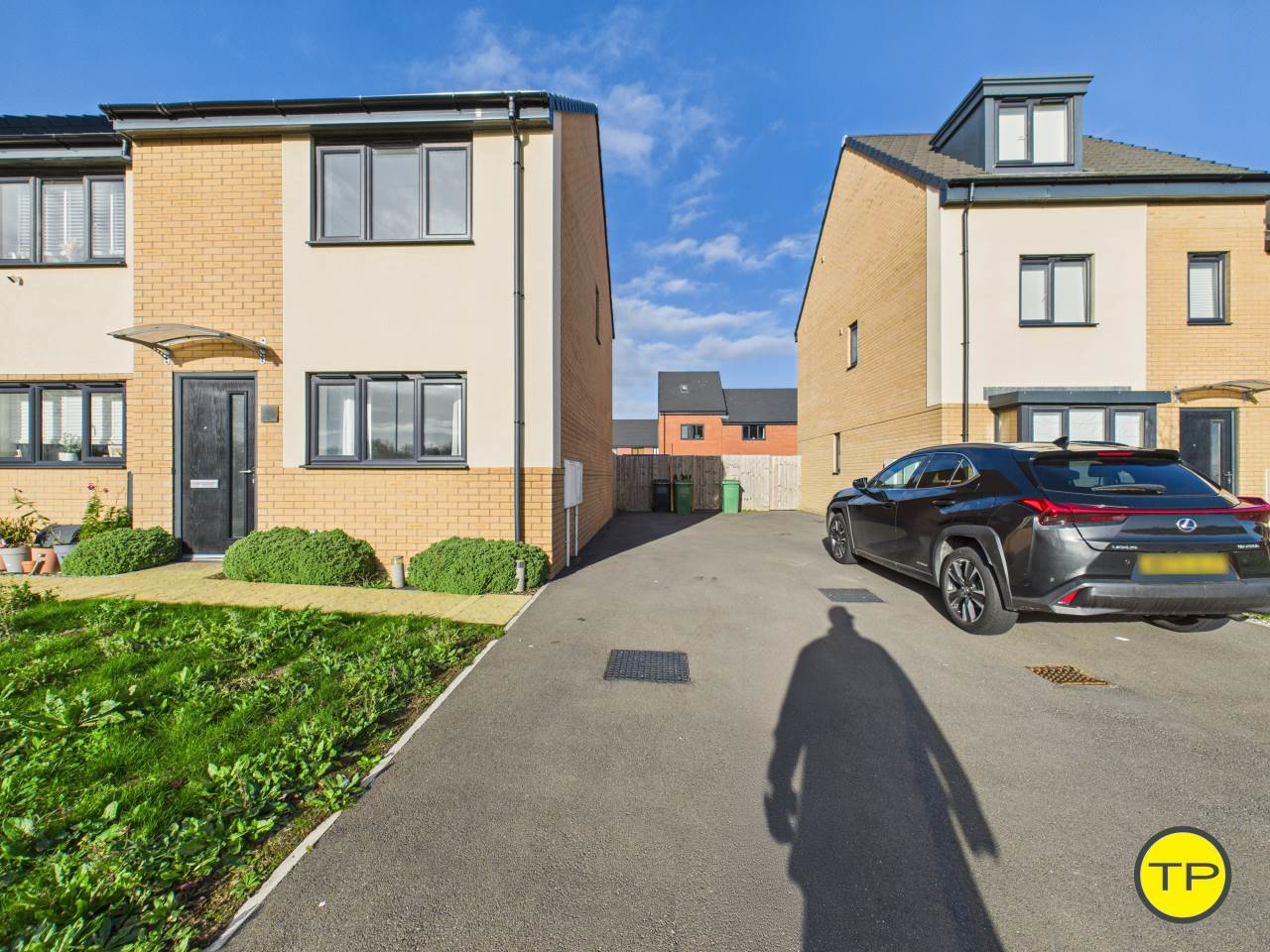 Arkwright Way, Gunthorpe, Peterborough, photo 12
