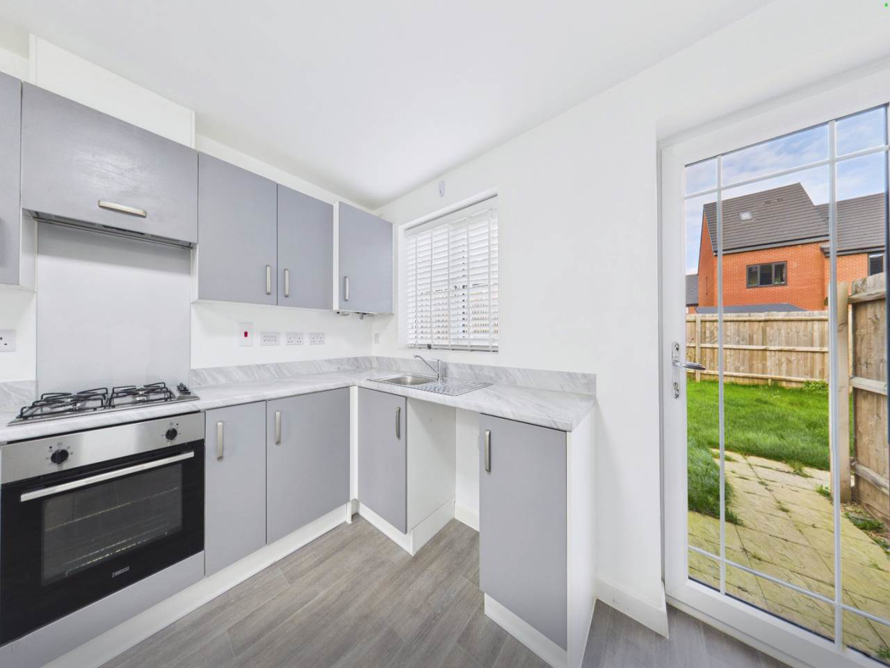 Arkwright Way, Gunthorpe, Peterborough, photo 6