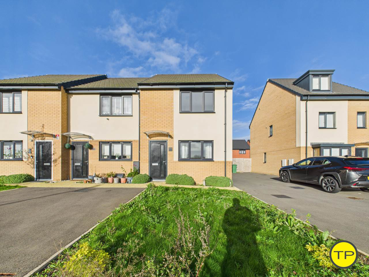 Arkwright Way, Gunthorpe, Peterborough, photo 4