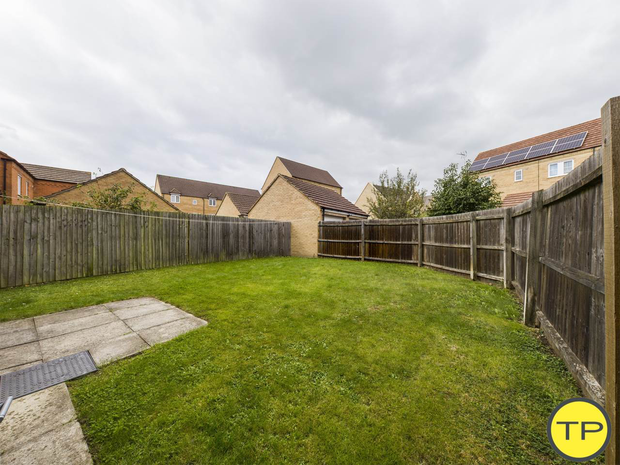 Geddington Road, Sugar Way, Peterborough, photo 6