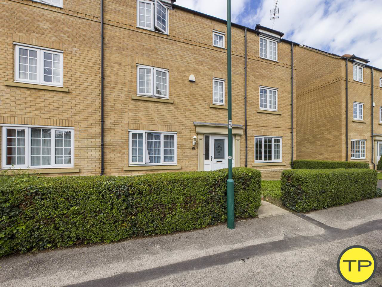 Geddington Road, Sugar Way, Peterborough, photo 5