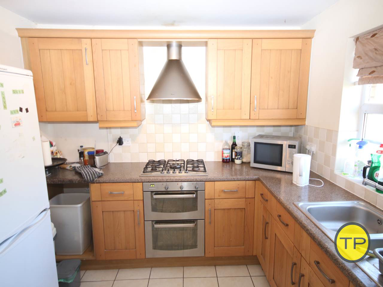 Geddington Road, Sugar Way, Peterborough, photo 3