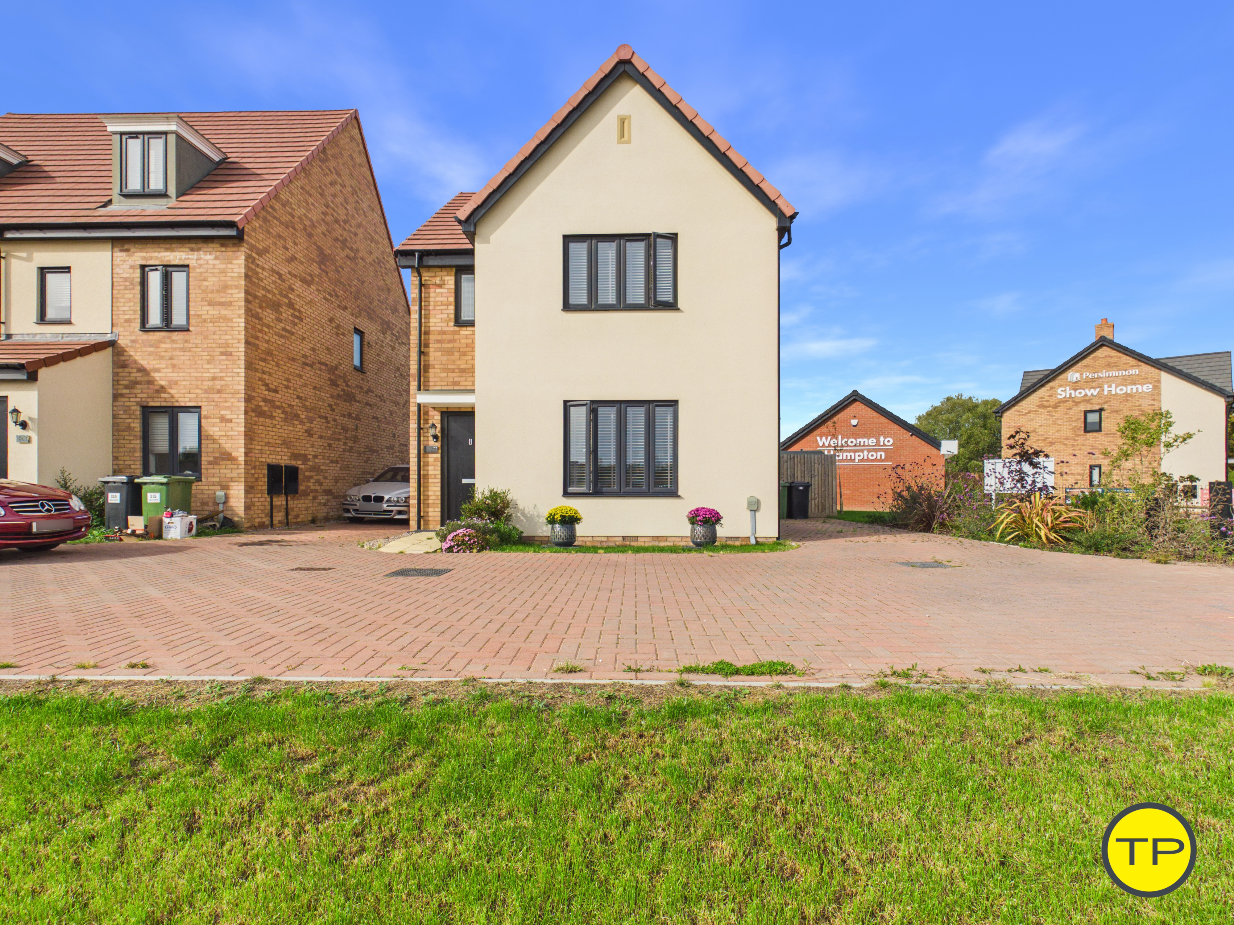 Aqua Drive, Hampton Woods, PE7, photo 28