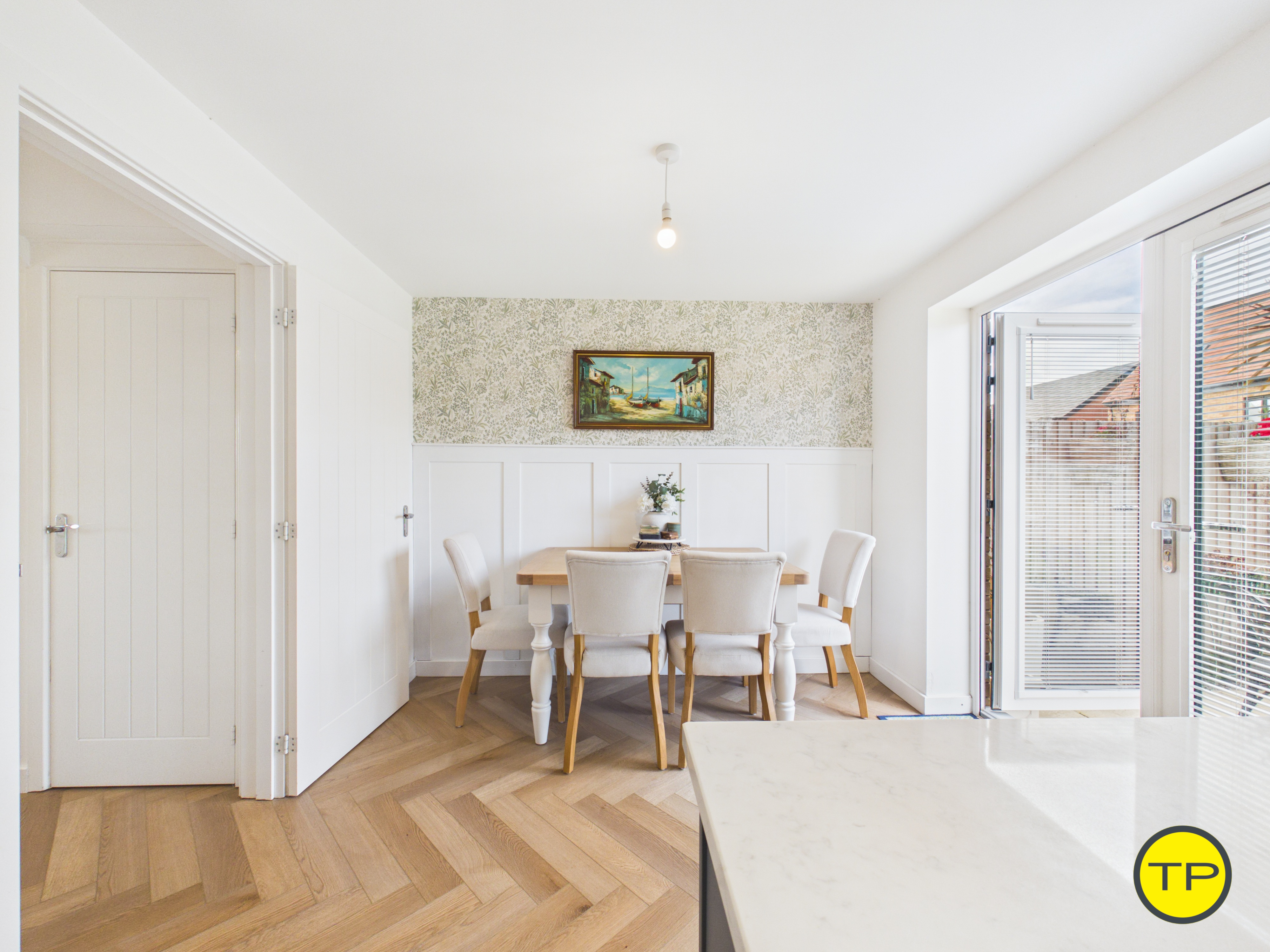 Aqua Drive, Hampton Woods, PE7, photo 11