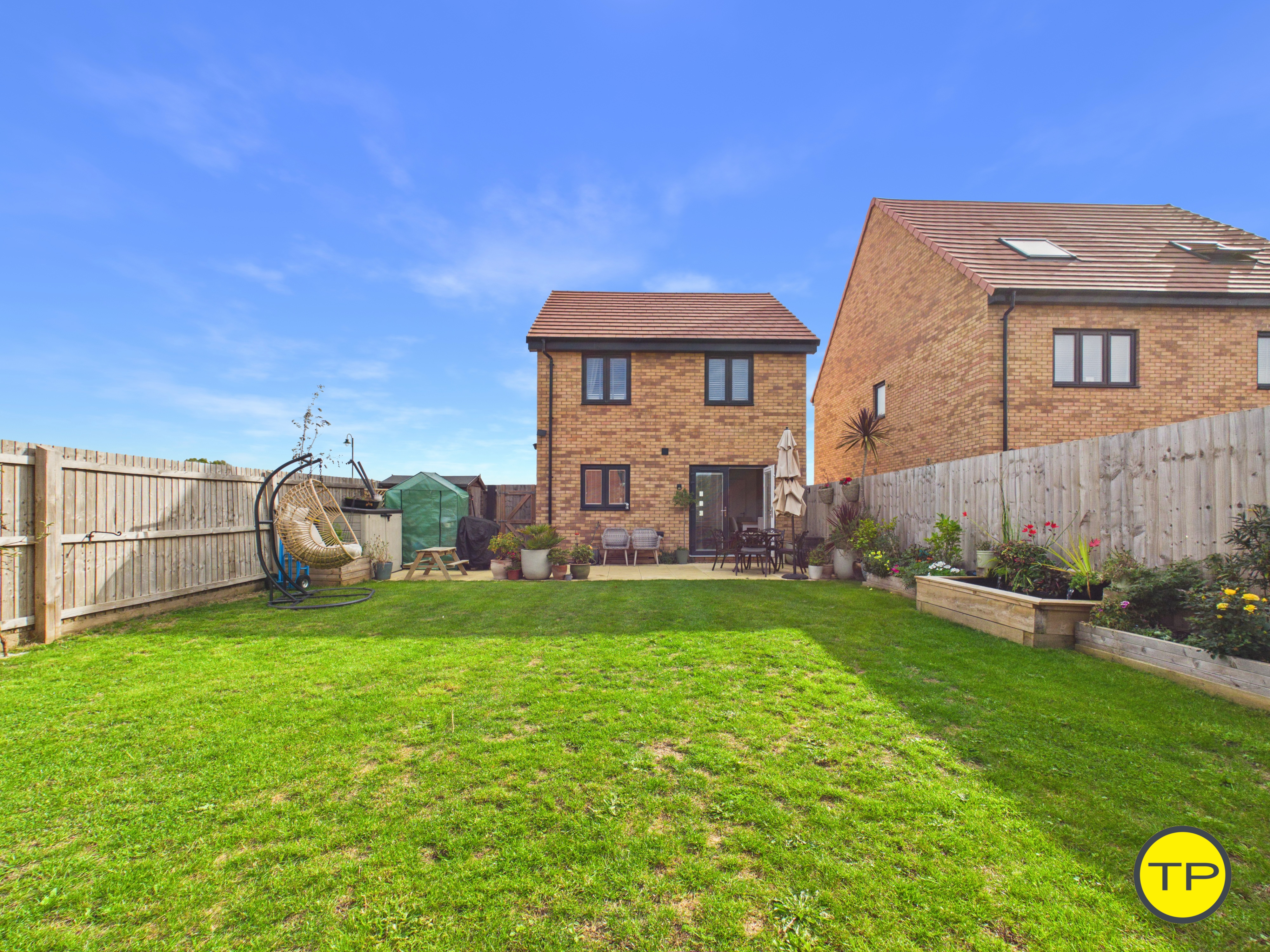 Aqua Drive, Hampton Woods, PE7, photo 33
