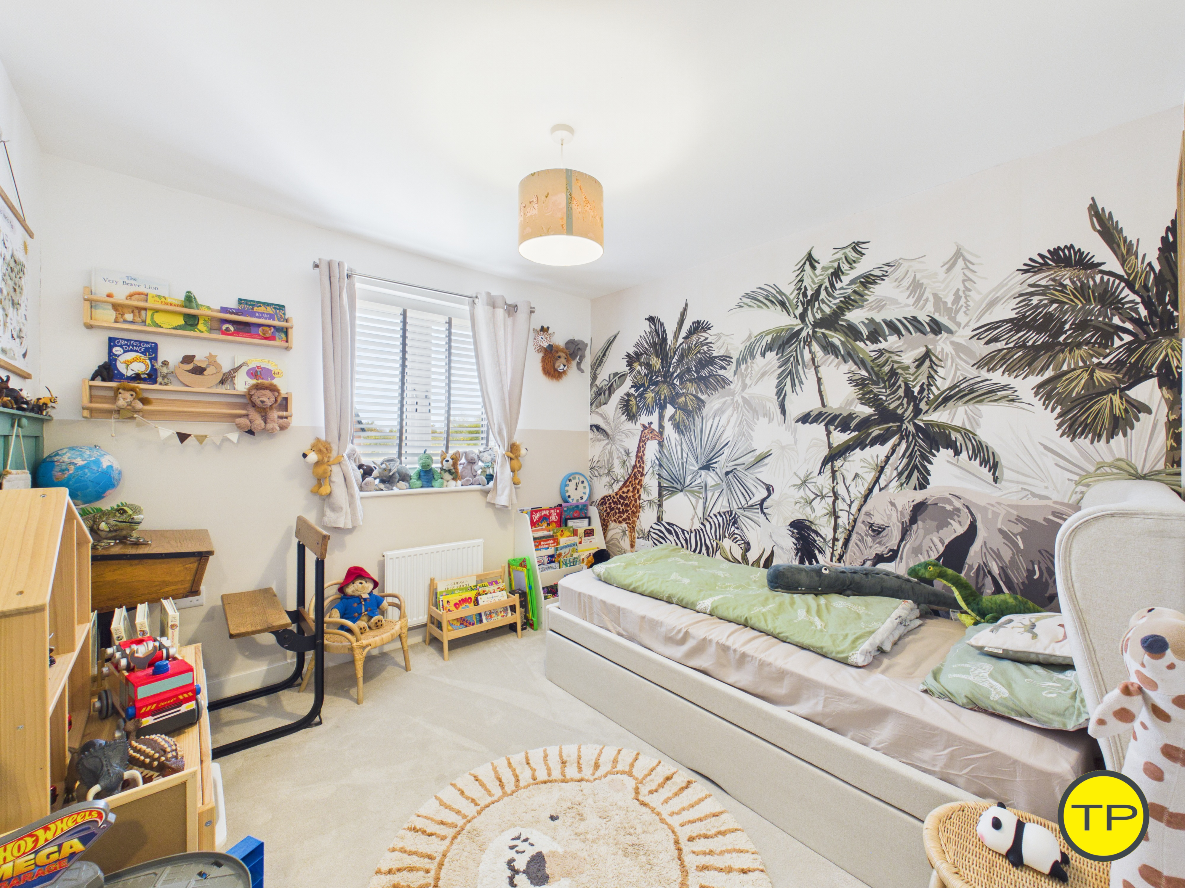 Aqua Drive, Hampton Woods, PE7, photo 23