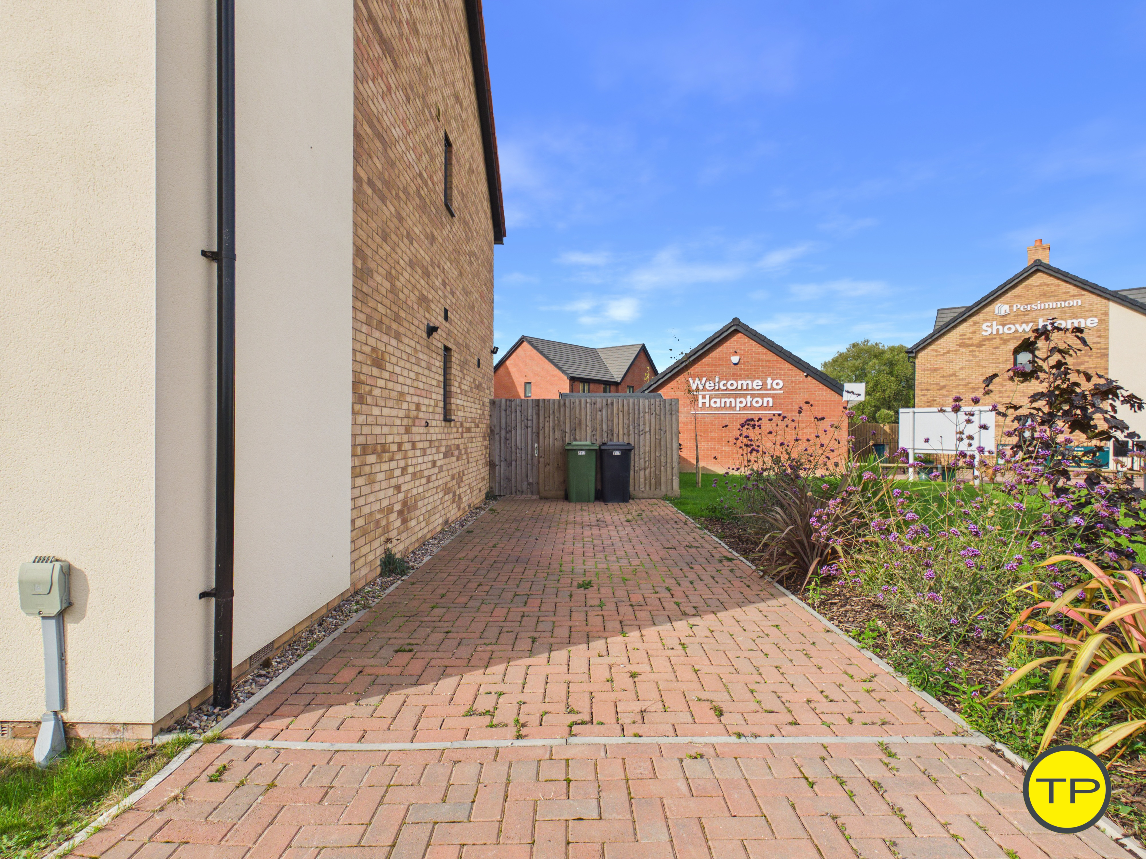 Aqua Drive, Hampton Woods, PE7, photo 34