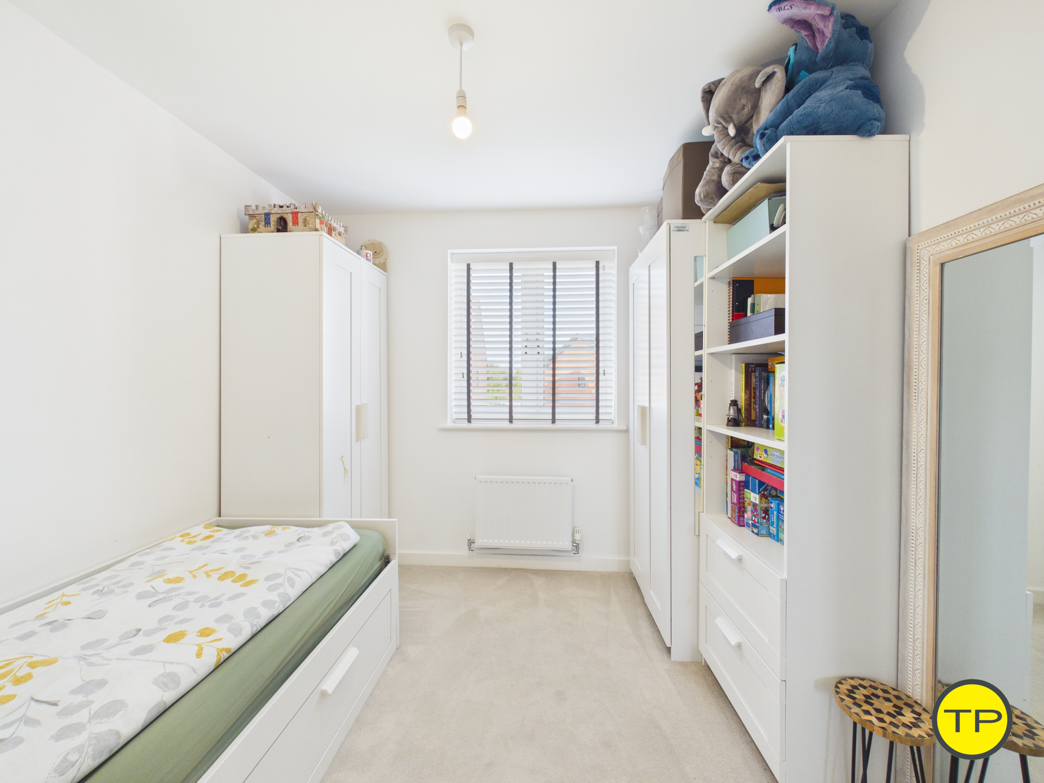 Aqua Drive, Hampton Woods, PE7, photo 21