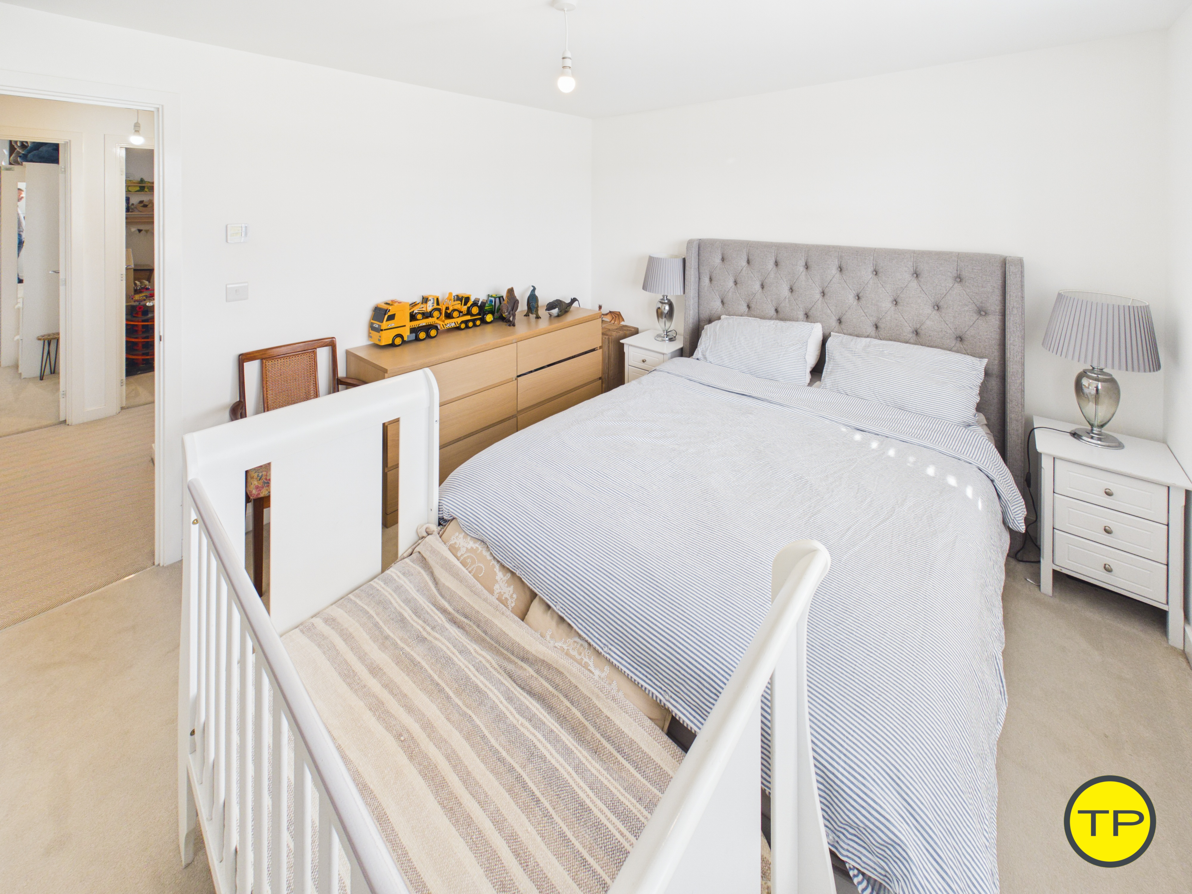 Aqua Drive, Hampton Woods, PE7, photo 18