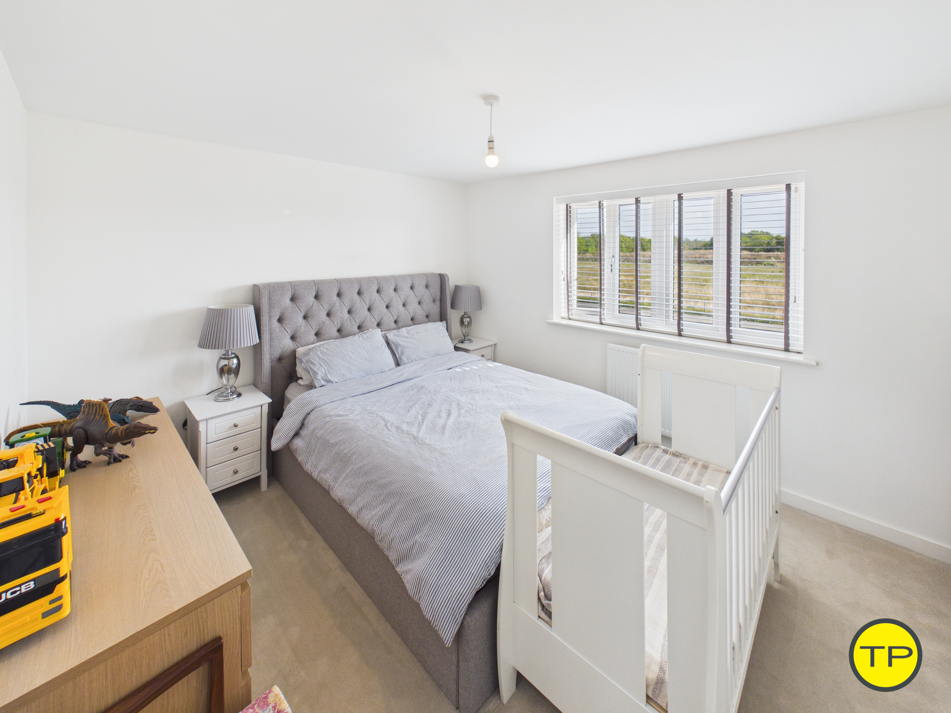 Aqua Drive, Hampton Woods, PE7, photo 17