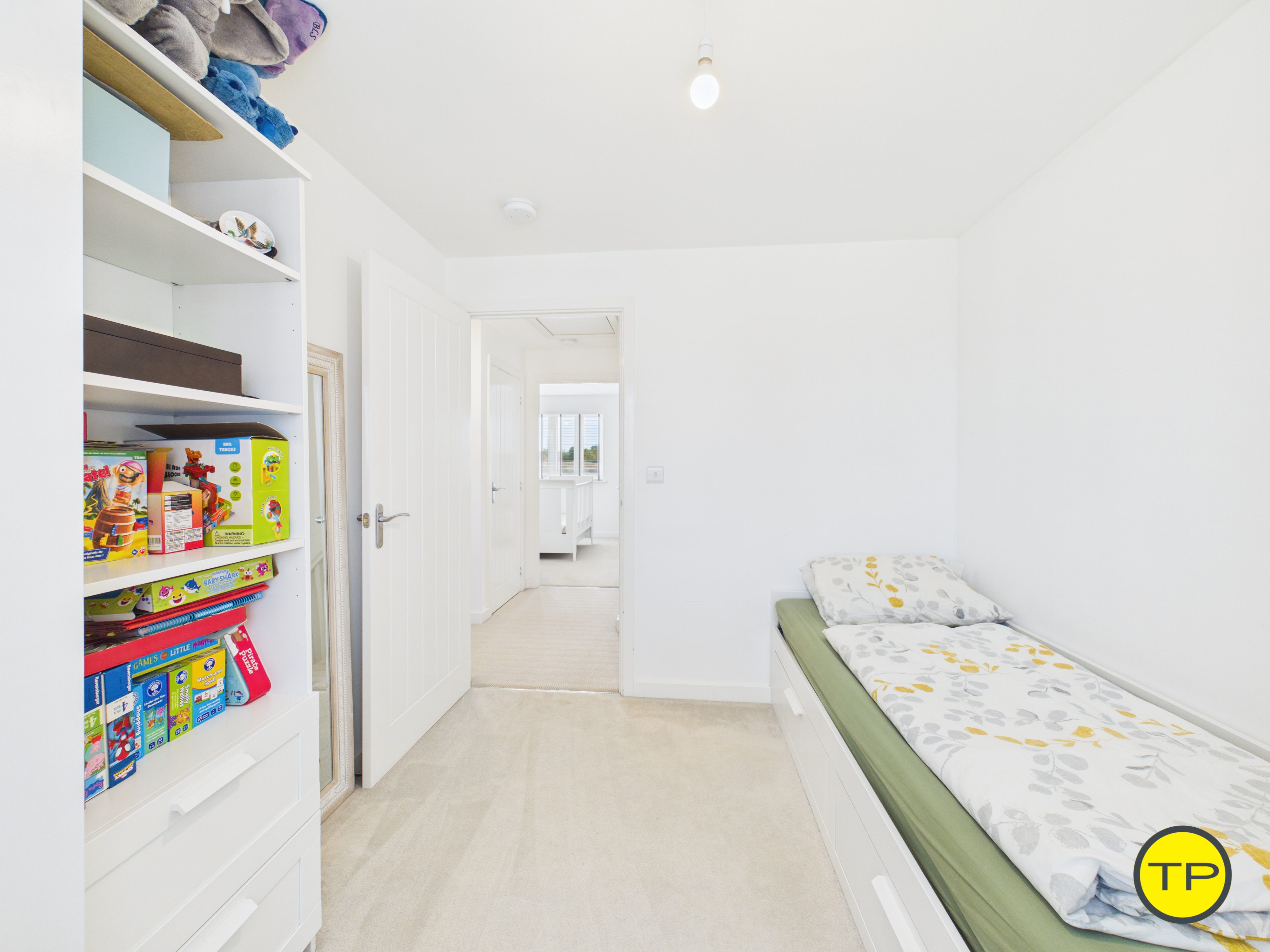 Aqua Drive, Hampton Woods, PE7, photo 22