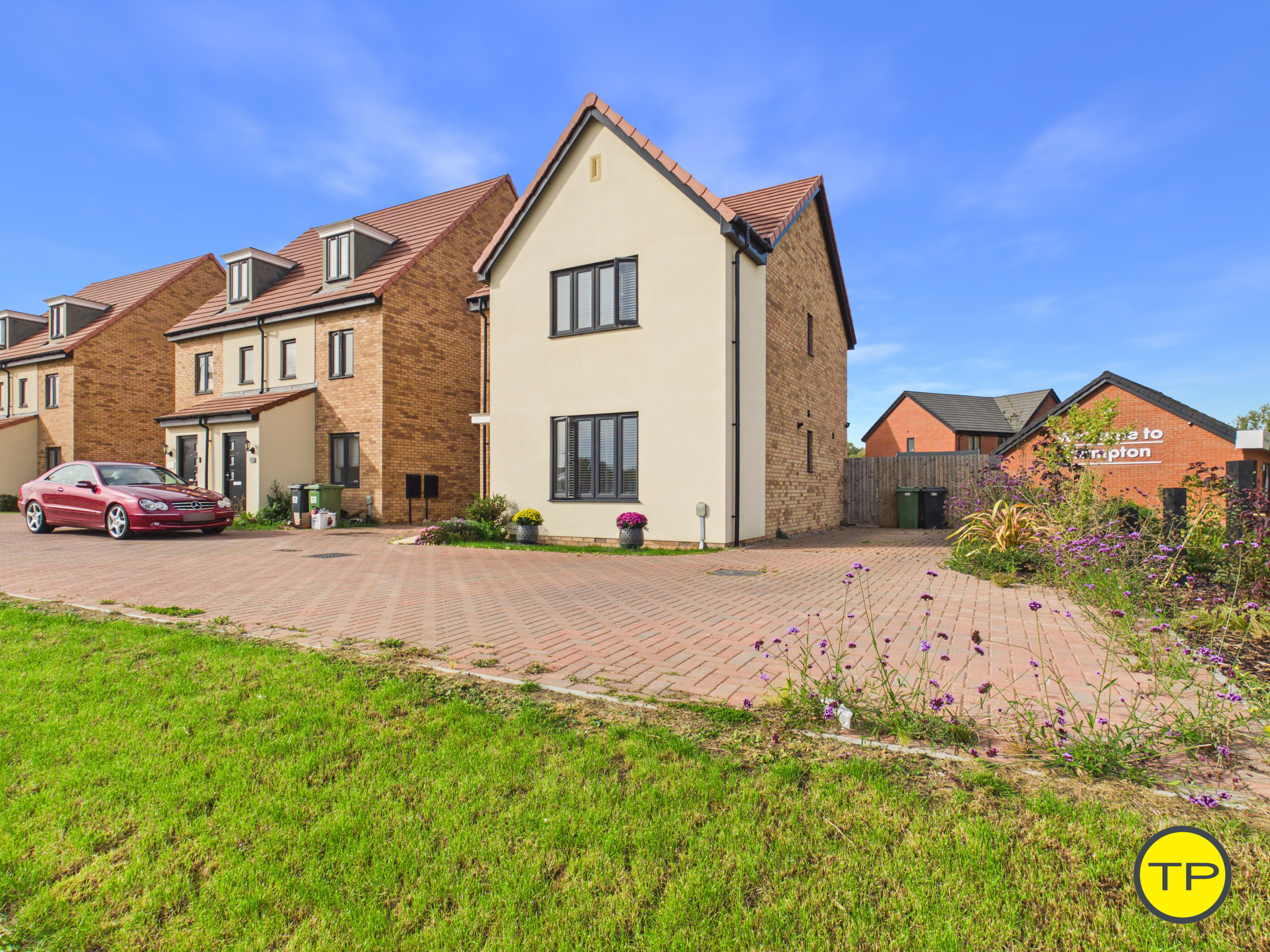 Aqua Drive, Hampton Woods, PE7, photo 29
