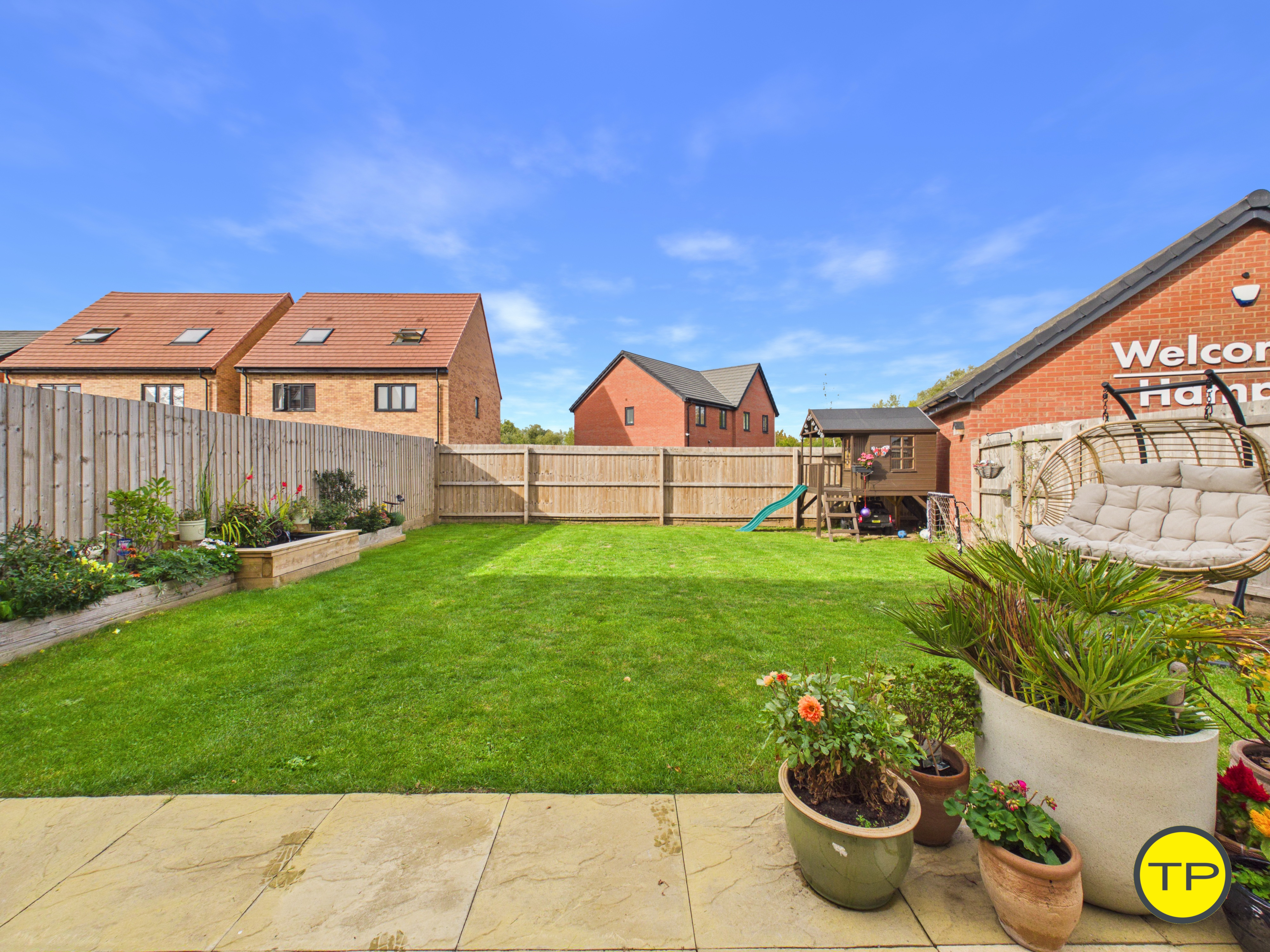 Aqua Drive, Hampton Woods, PE7, photo 31