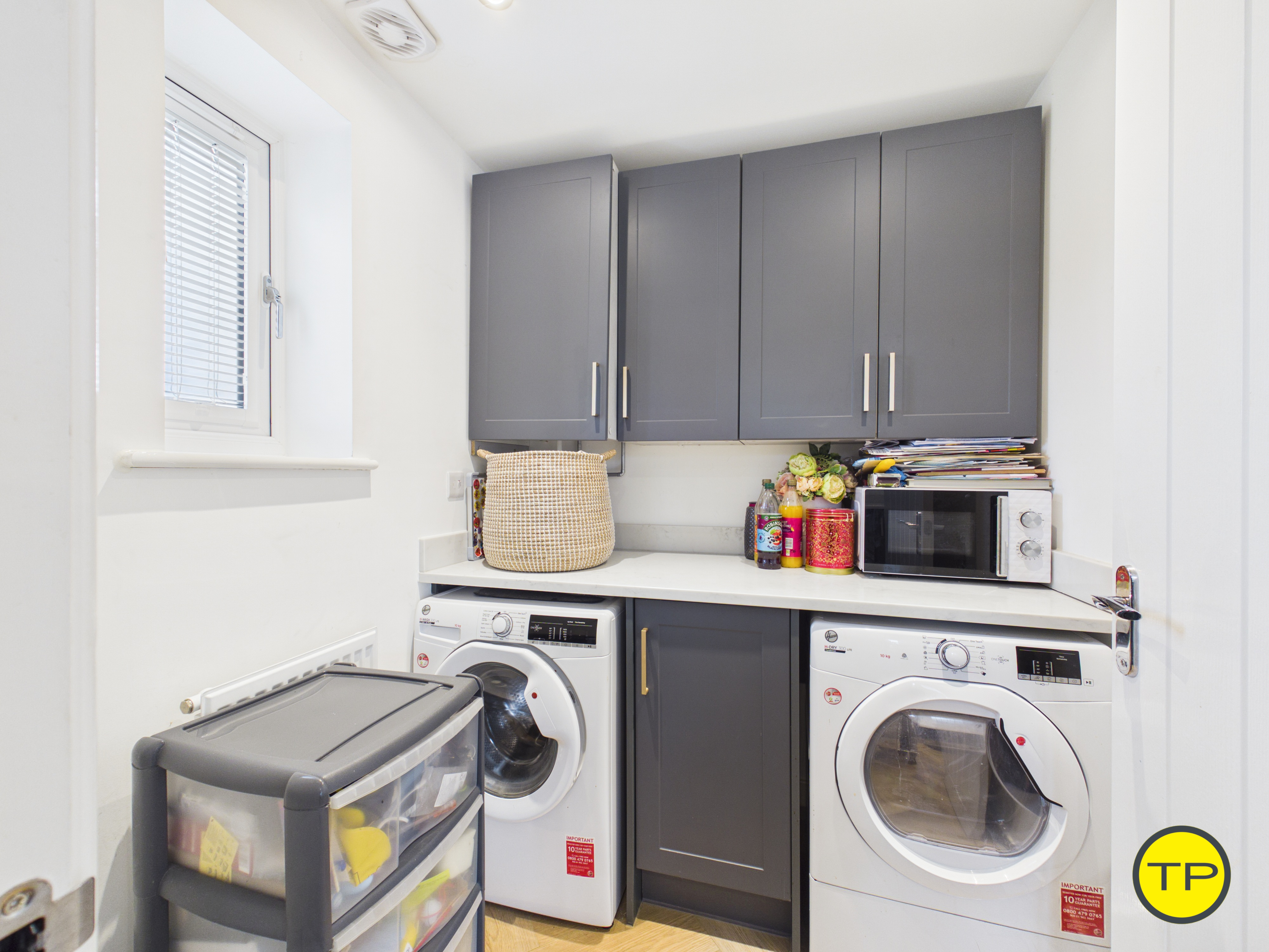 Aqua Drive, Hampton Woods, PE7, photo 13