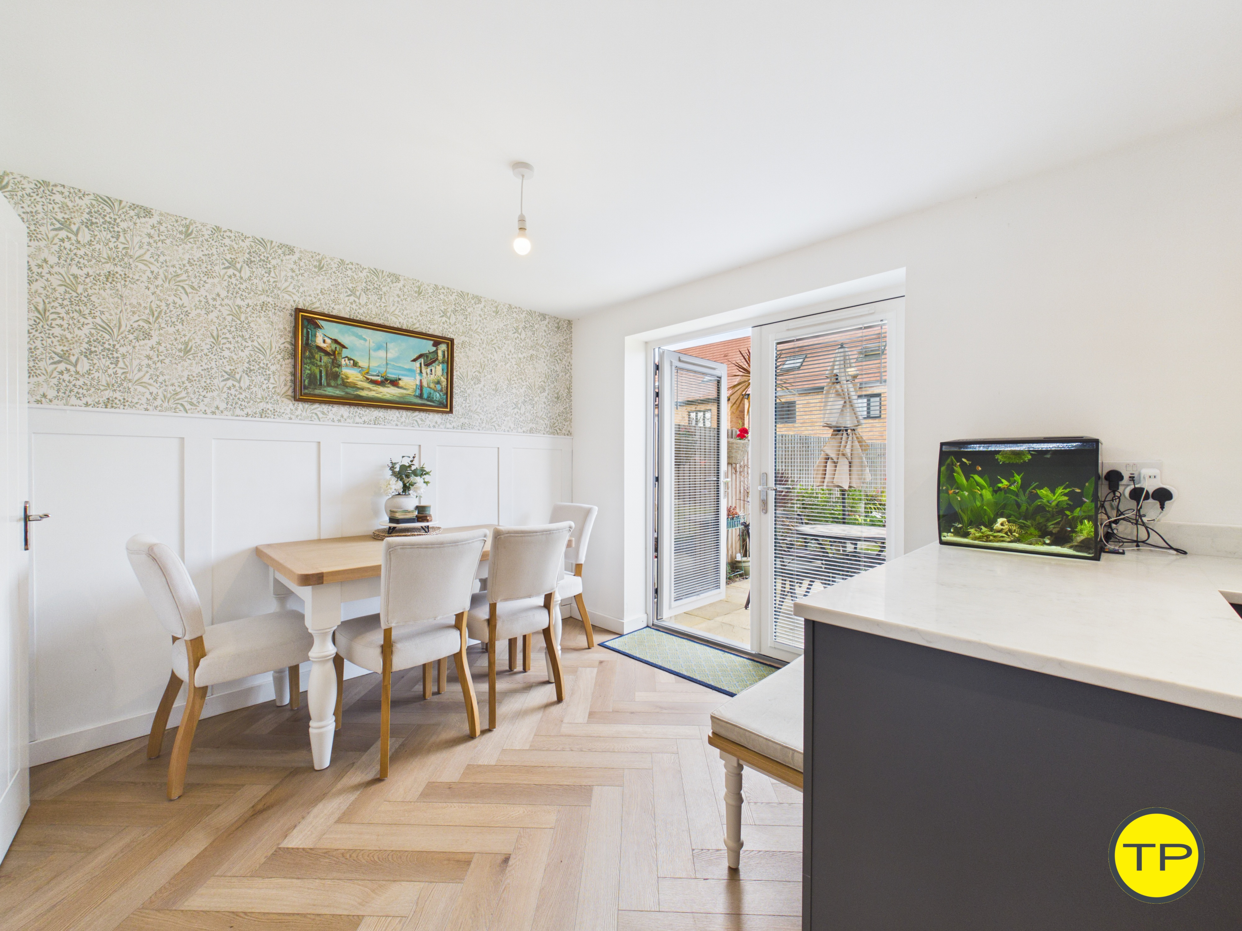 Aqua Drive, Hampton Woods, PE7, photo 12
