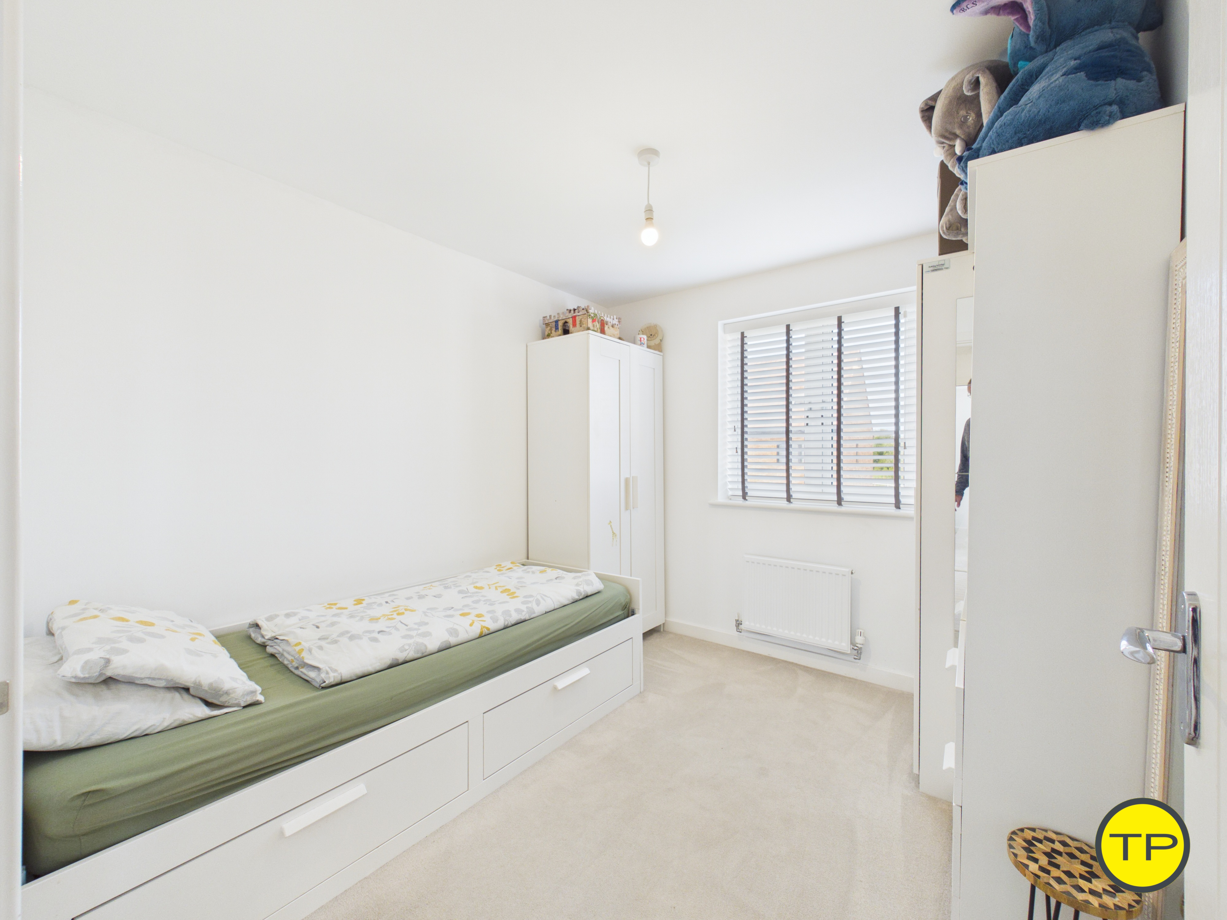 Aqua Drive, Hampton Woods, PE7, photo 20