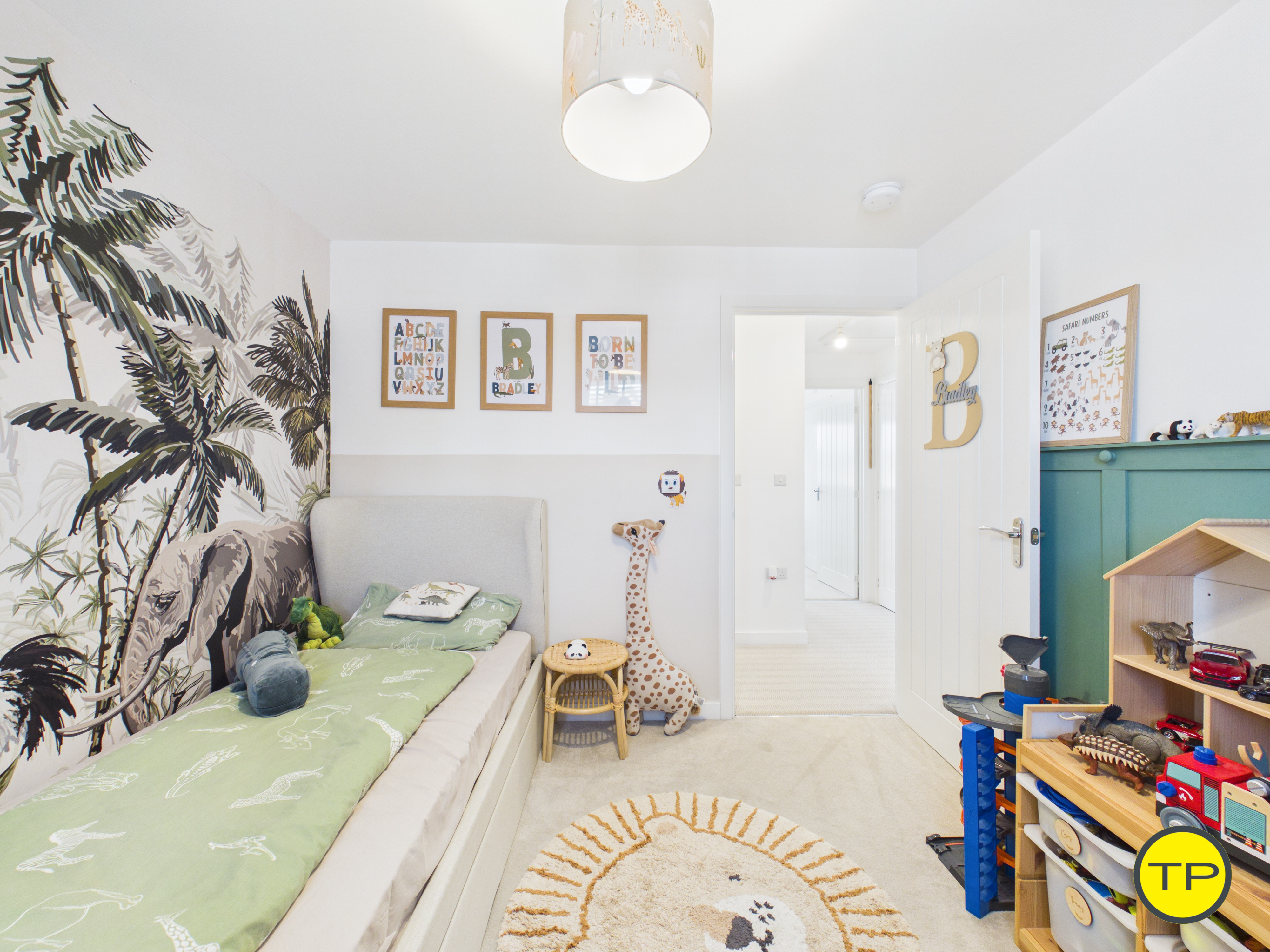 Aqua Drive, Hampton Woods, PE7, photo 25