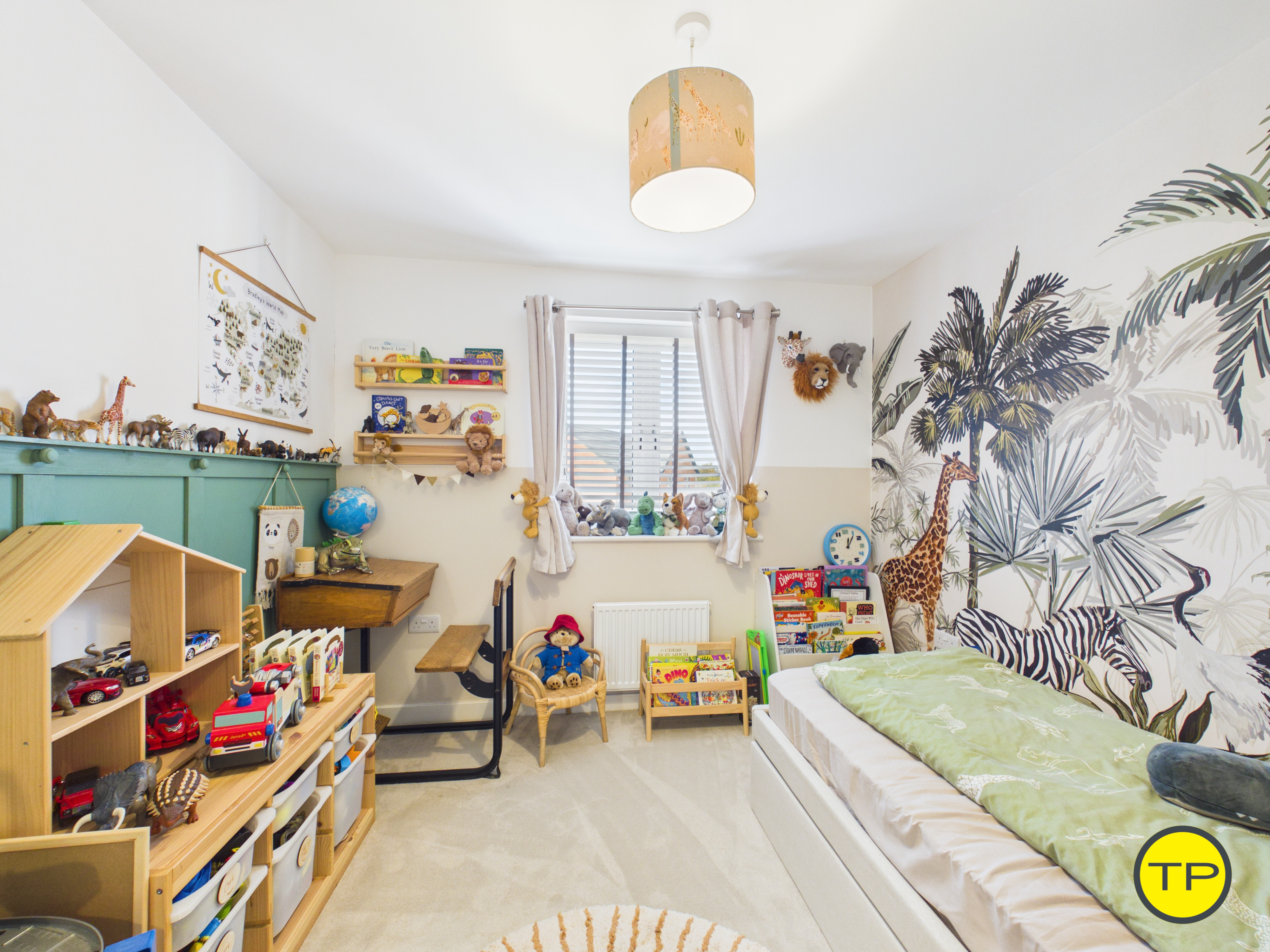 Aqua Drive, Hampton Woods, PE7, photo 24