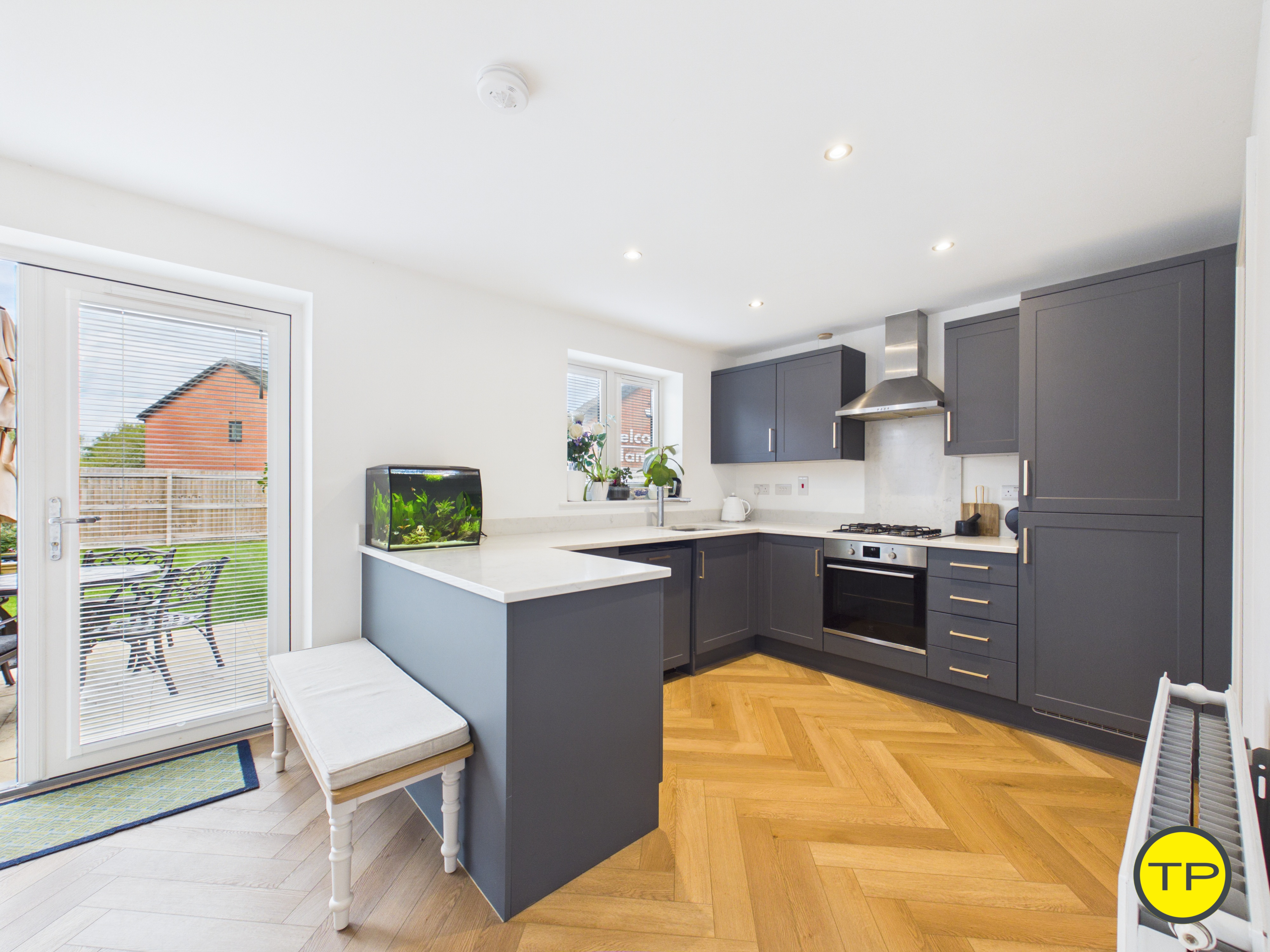 Aqua Drive, Hampton Woods, PE7, photo 10