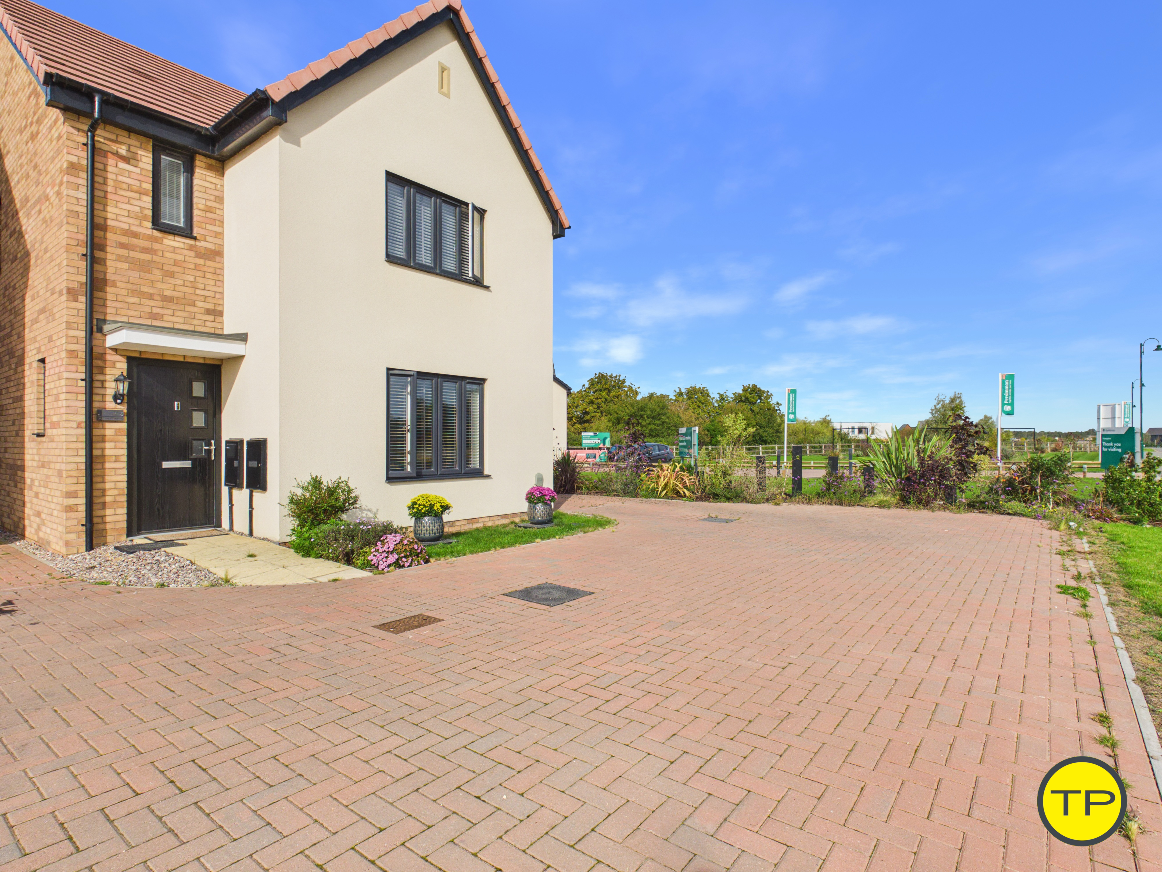 Aqua Drive, Hampton Woods, PE7, photo 30