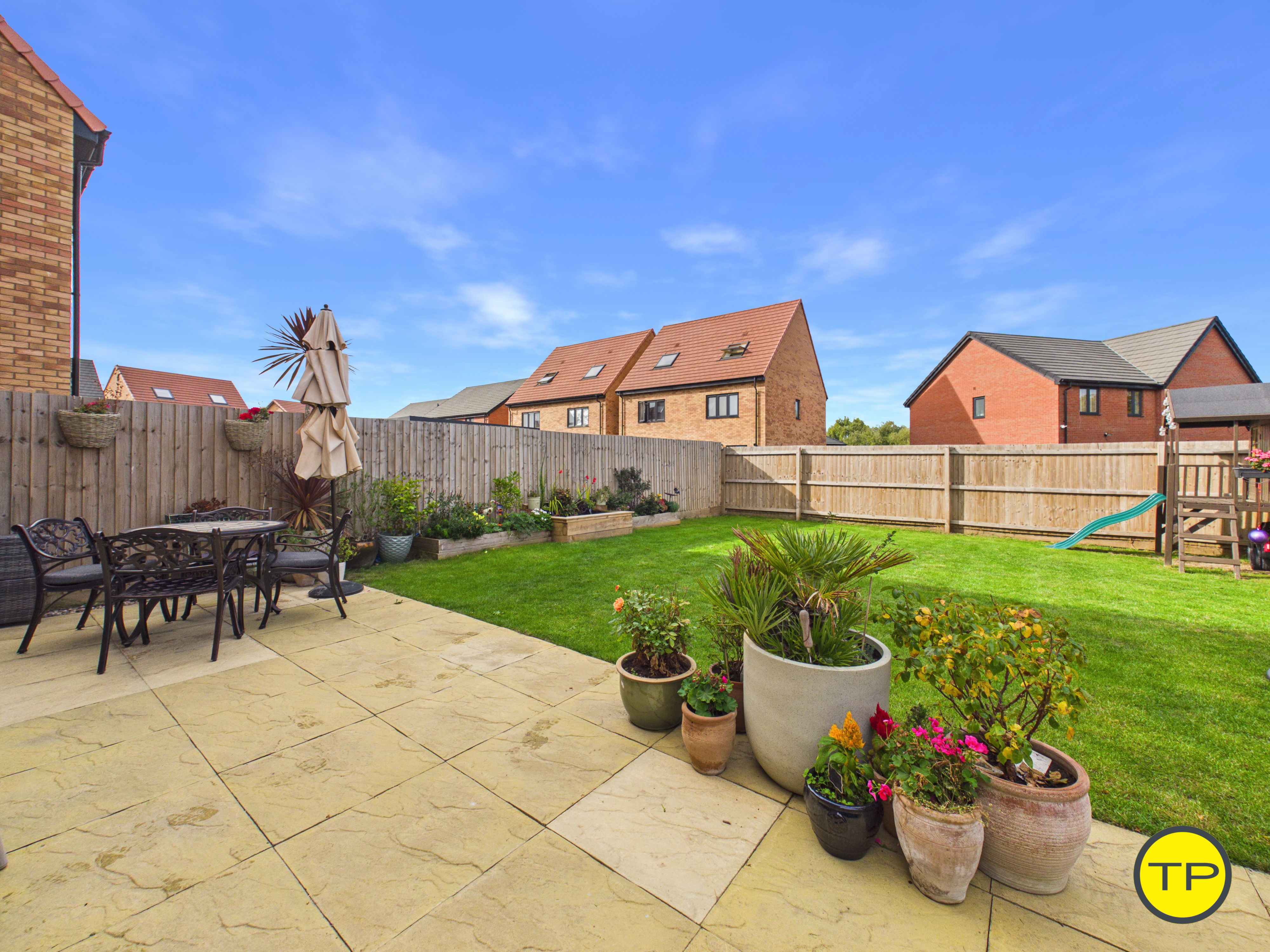 Aqua Drive, Hampton Woods, PE7, photo 4