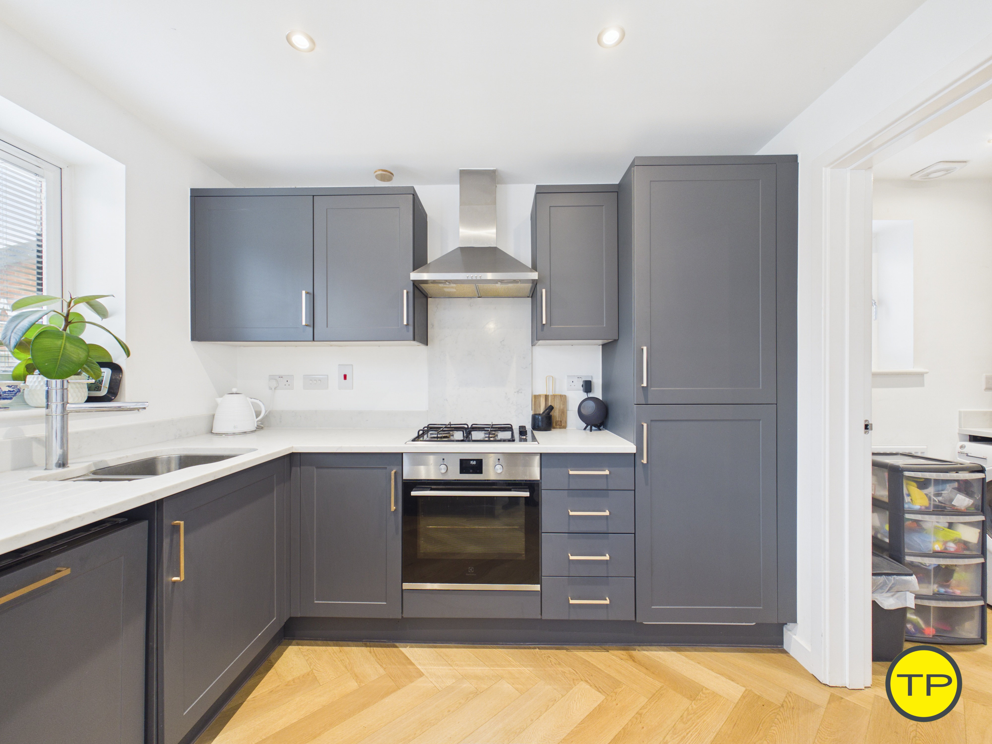 Aqua Drive, Hampton Woods, PE7, photo 9