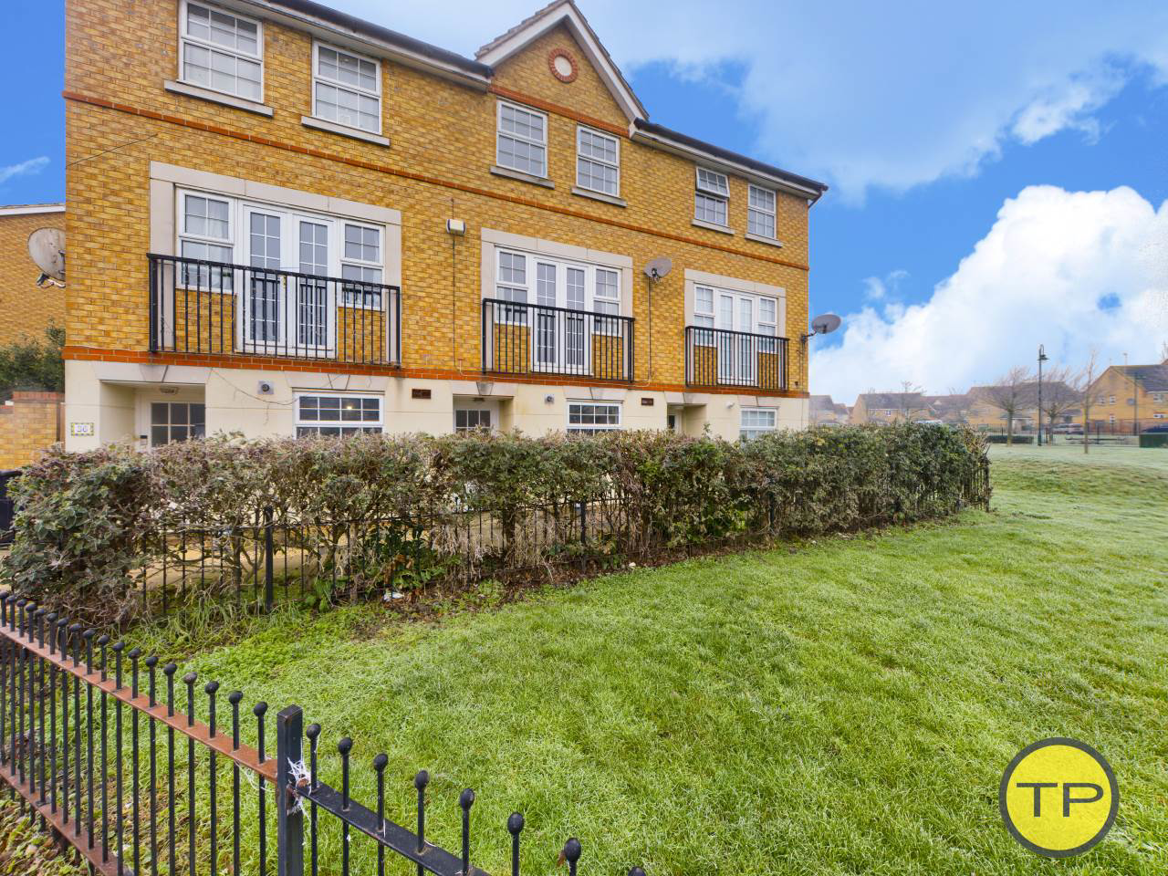 Lakeview Way, Hampton Hargate, Peterborough