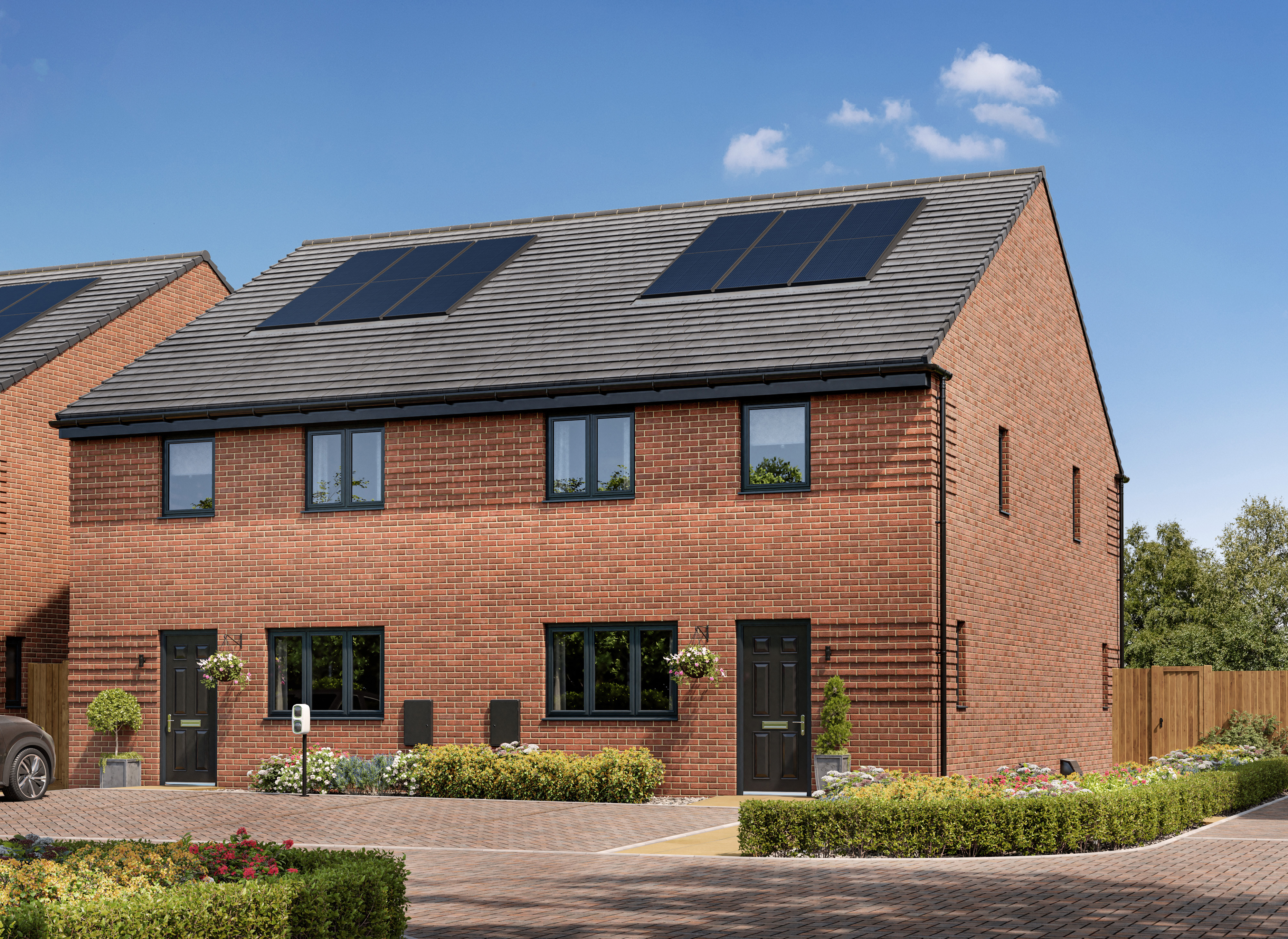Manor Drive, Gunthorpe, PE4