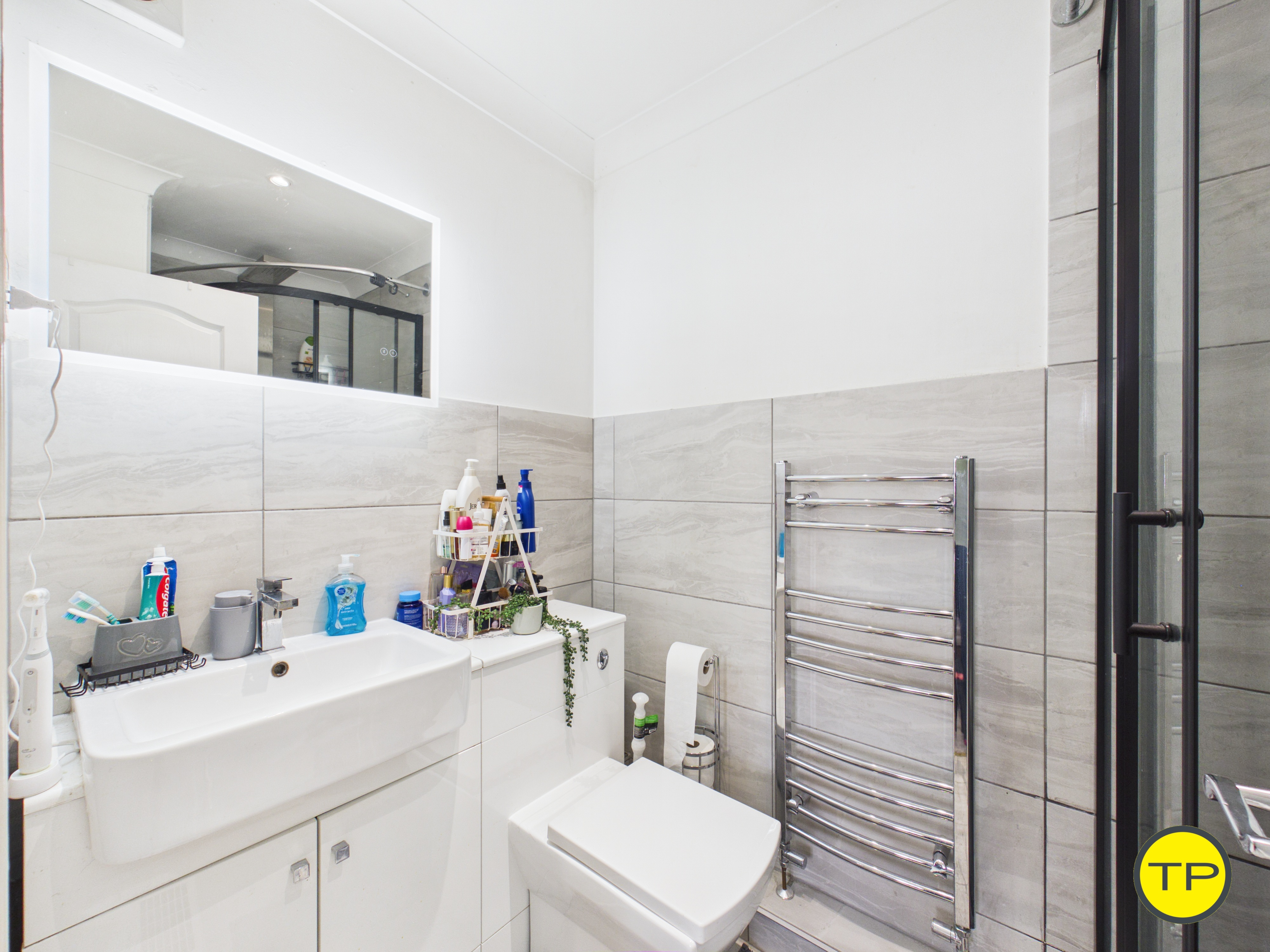 En-Suite