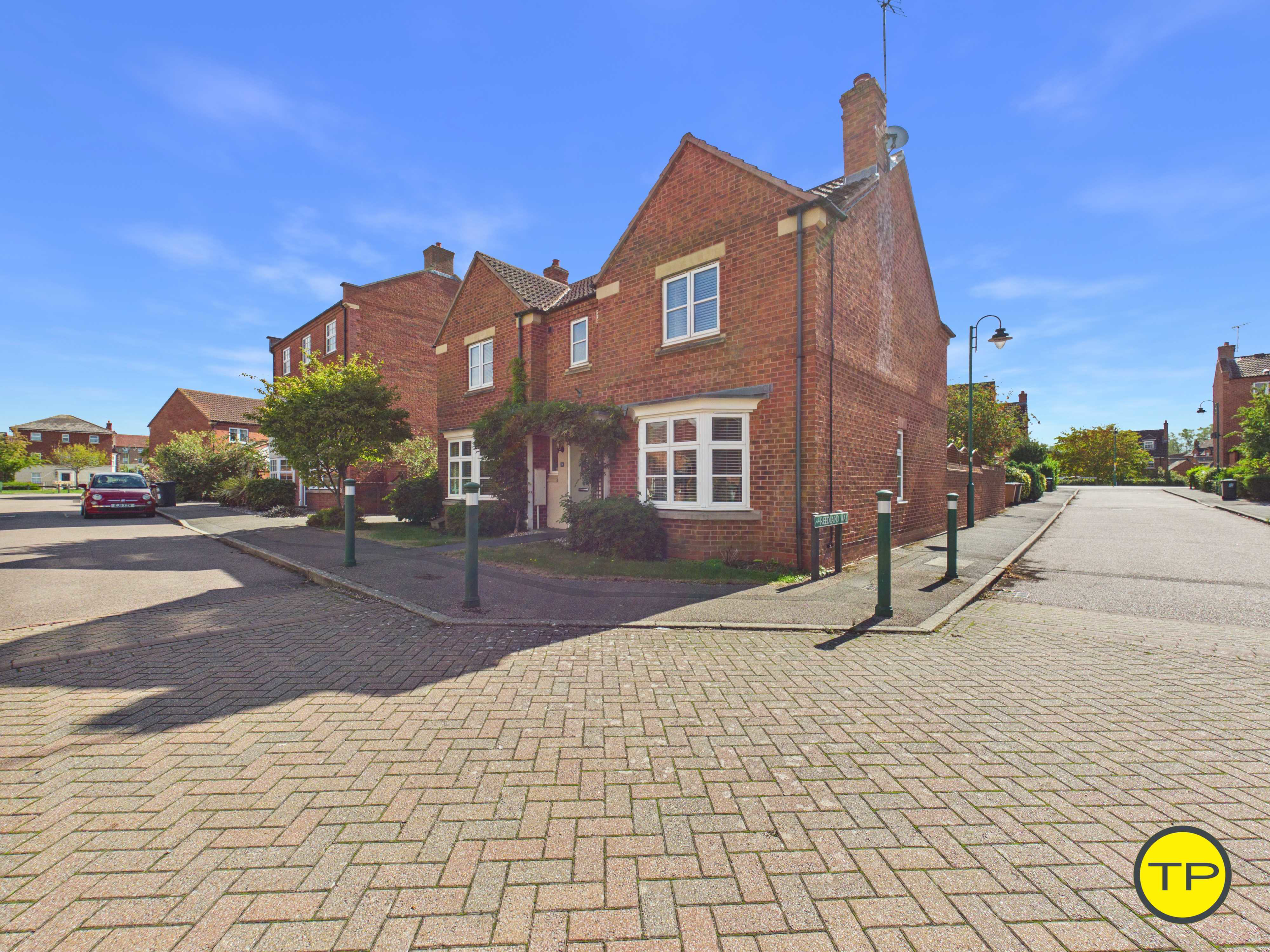 Sandhurst Road, Hampton Vale, PE7, photo 7