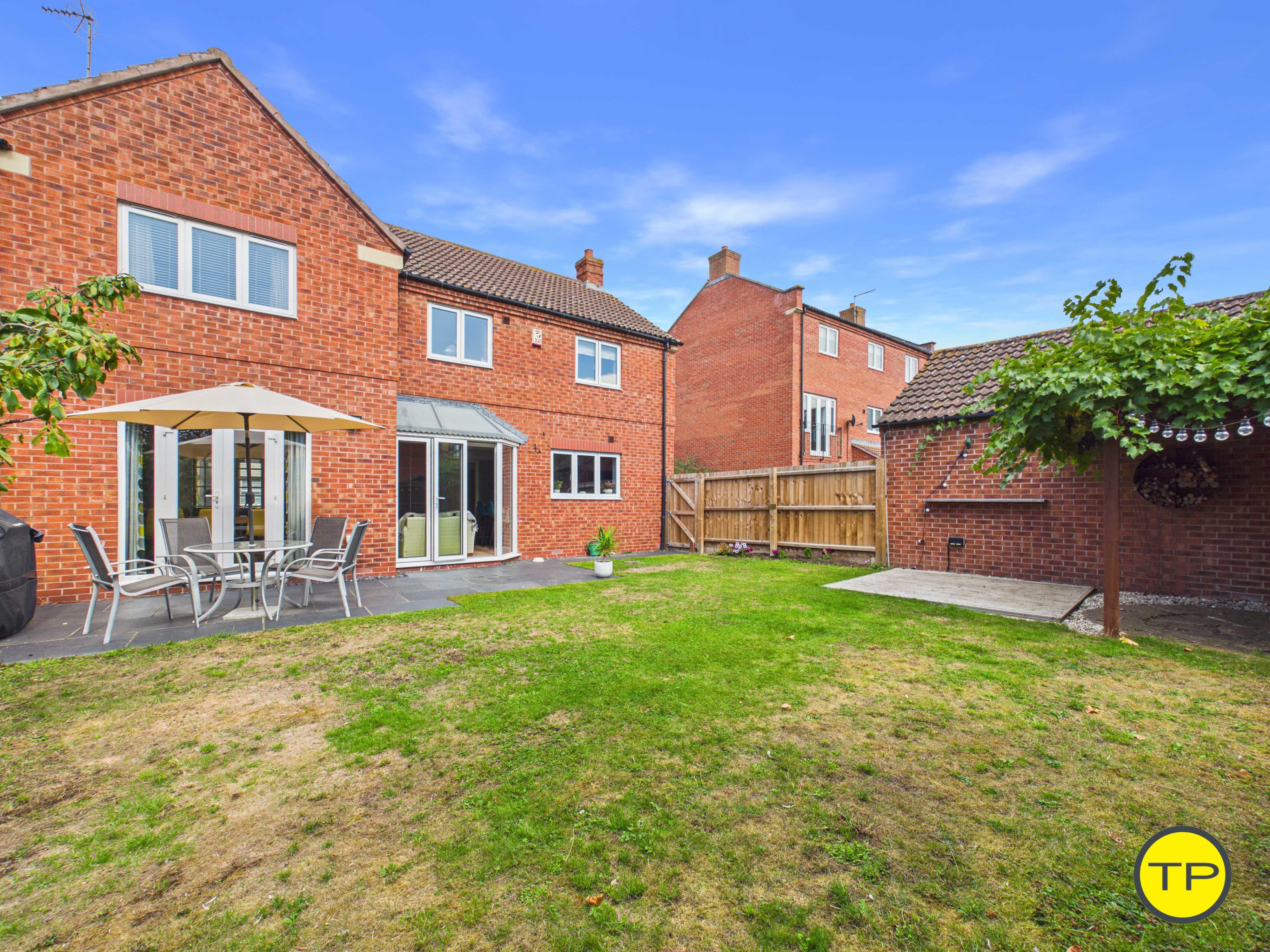 Sandhurst Road, Hampton Vale, PE7, photo 48