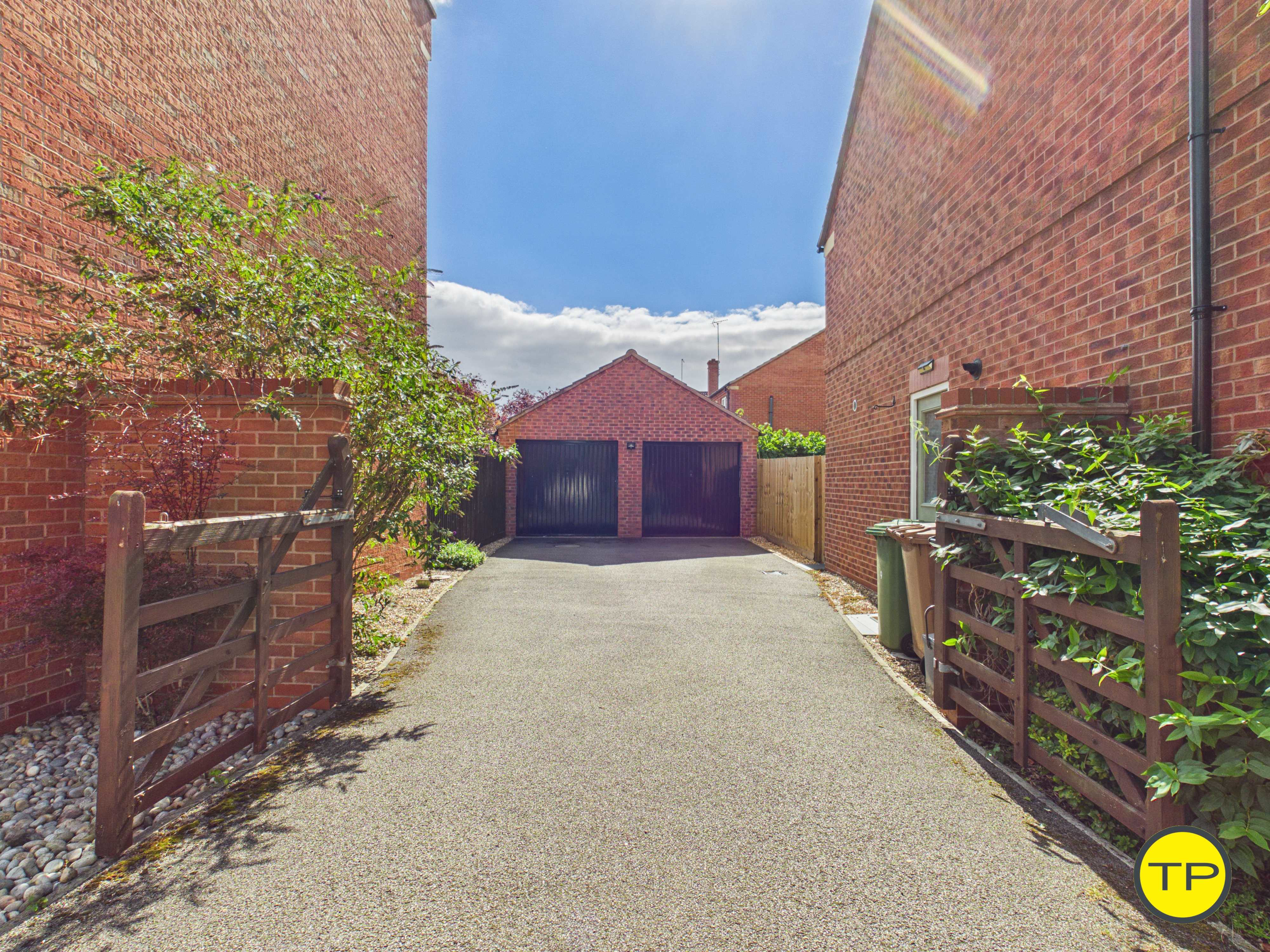 Sandhurst Road, Hampton Vale, PE7, photo 51