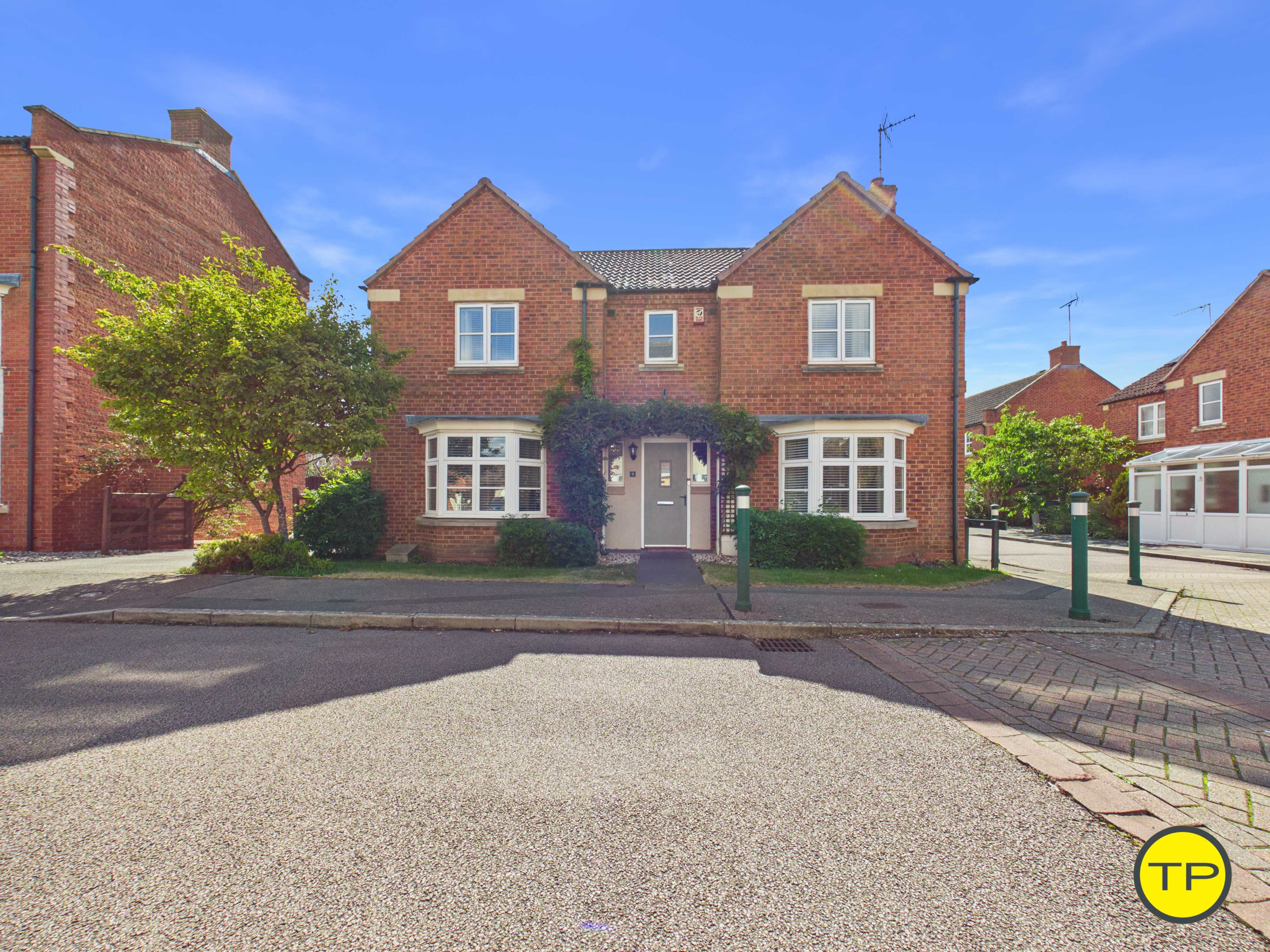 Sandhurst Road, Hampton Vale, PE7, photo 6