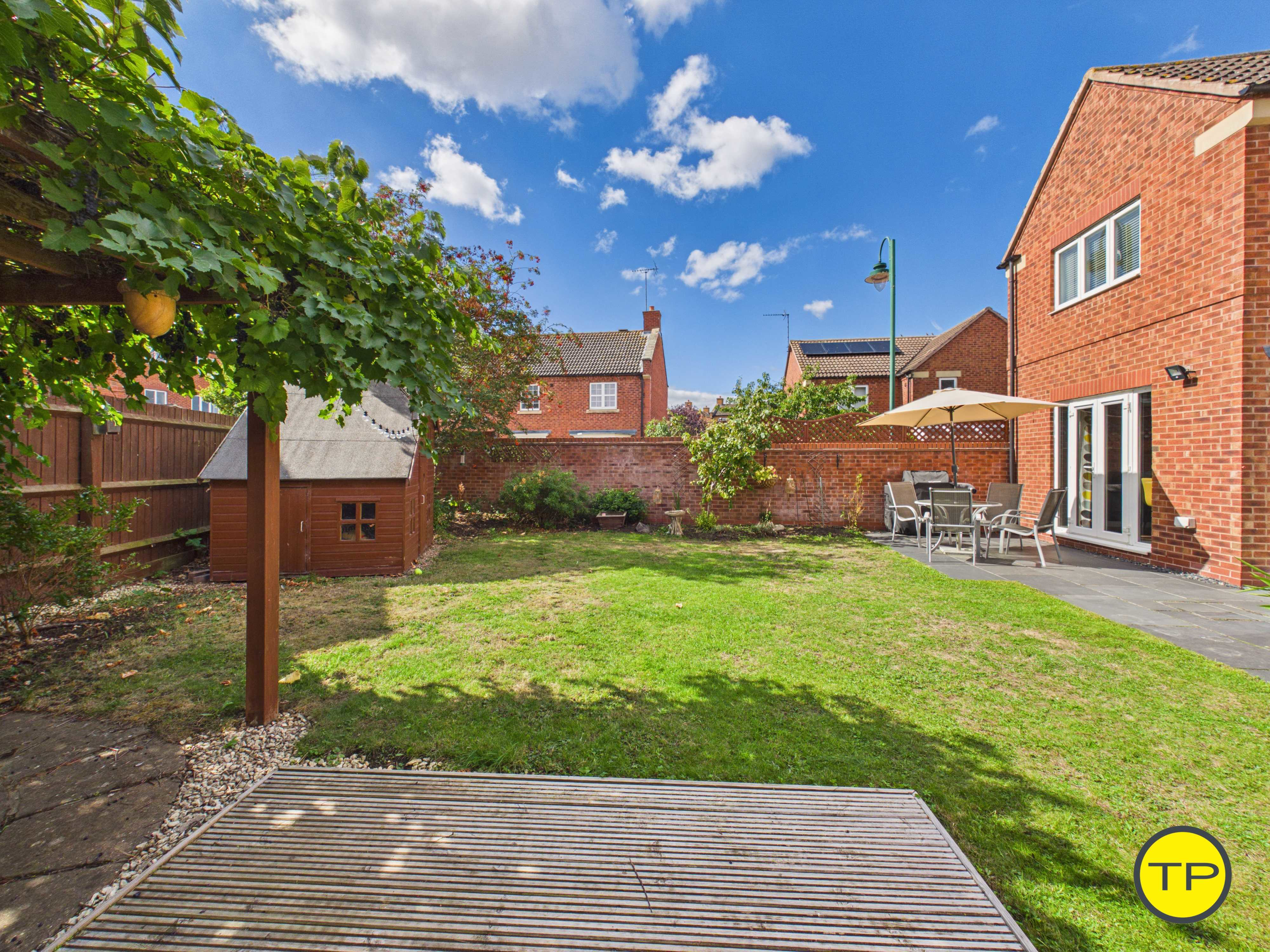 Sandhurst Road, Hampton Vale, PE7, photo 45