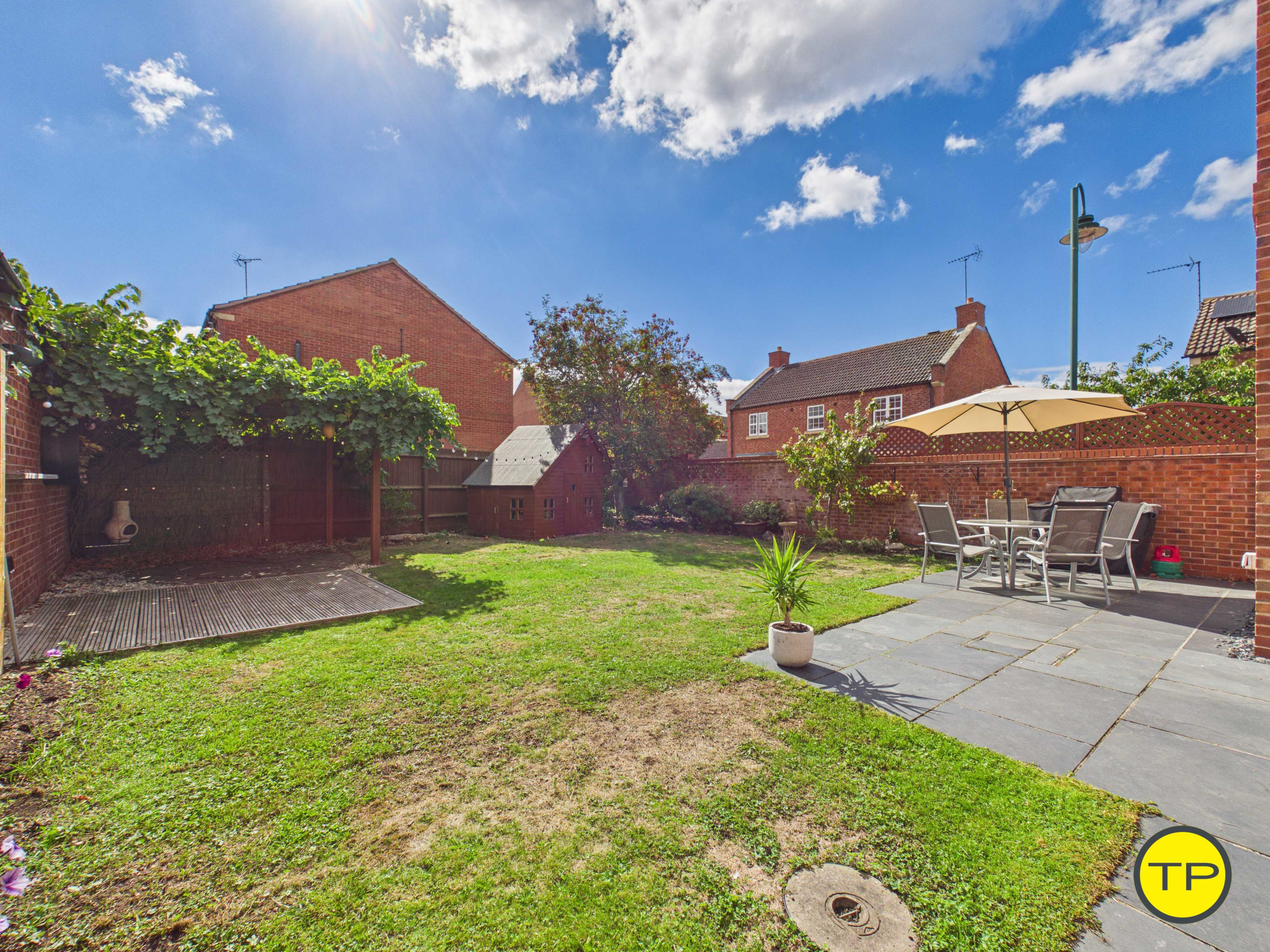 Sandhurst Road, Hampton Vale, PE7, photo 46