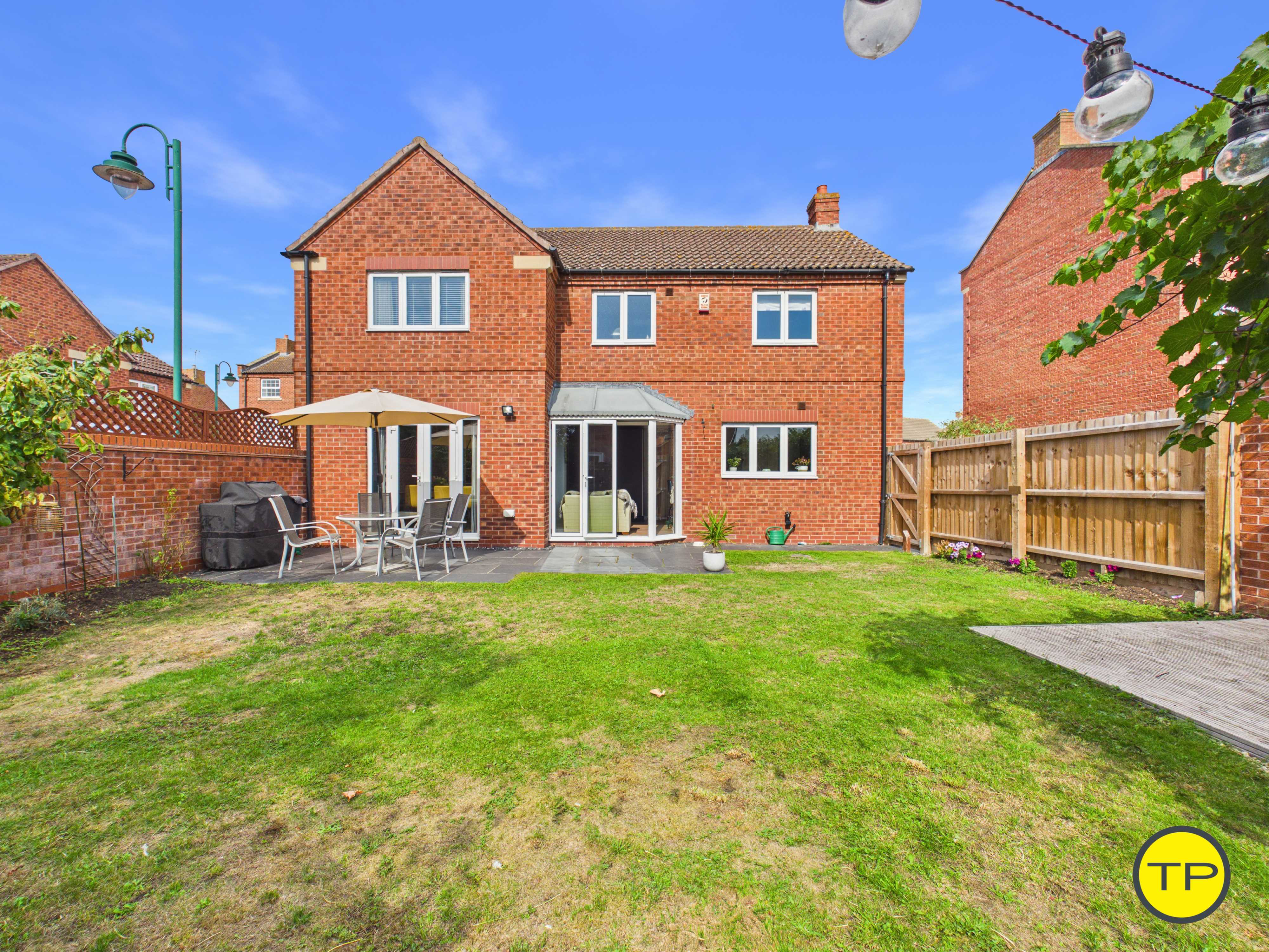 Sandhurst Road, Hampton Vale, PE7, photo 49