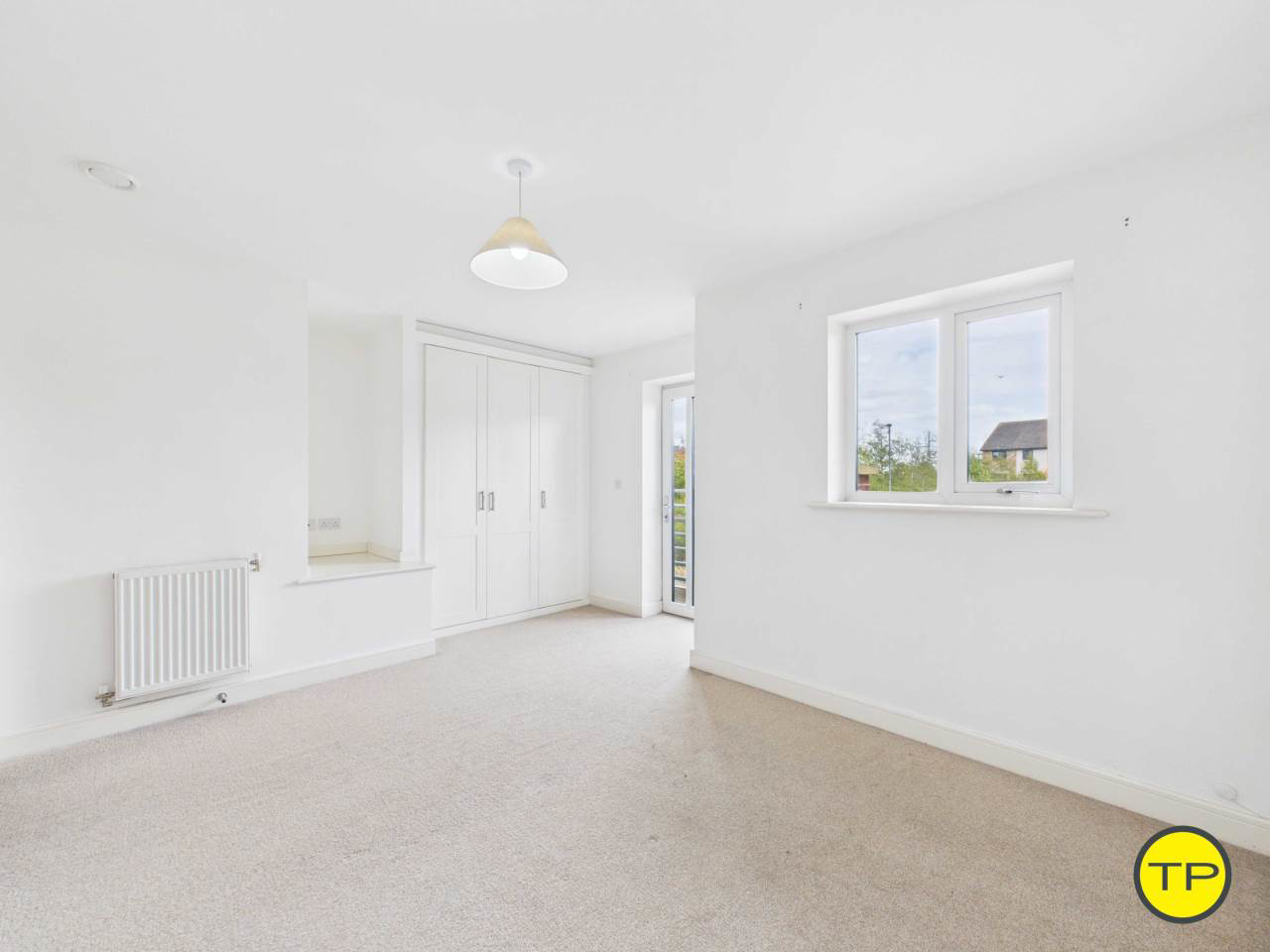 Main bedroom
