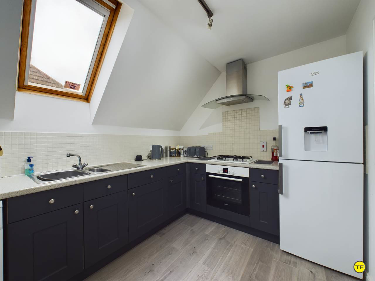 Regal Place, Fletton, Peterborough