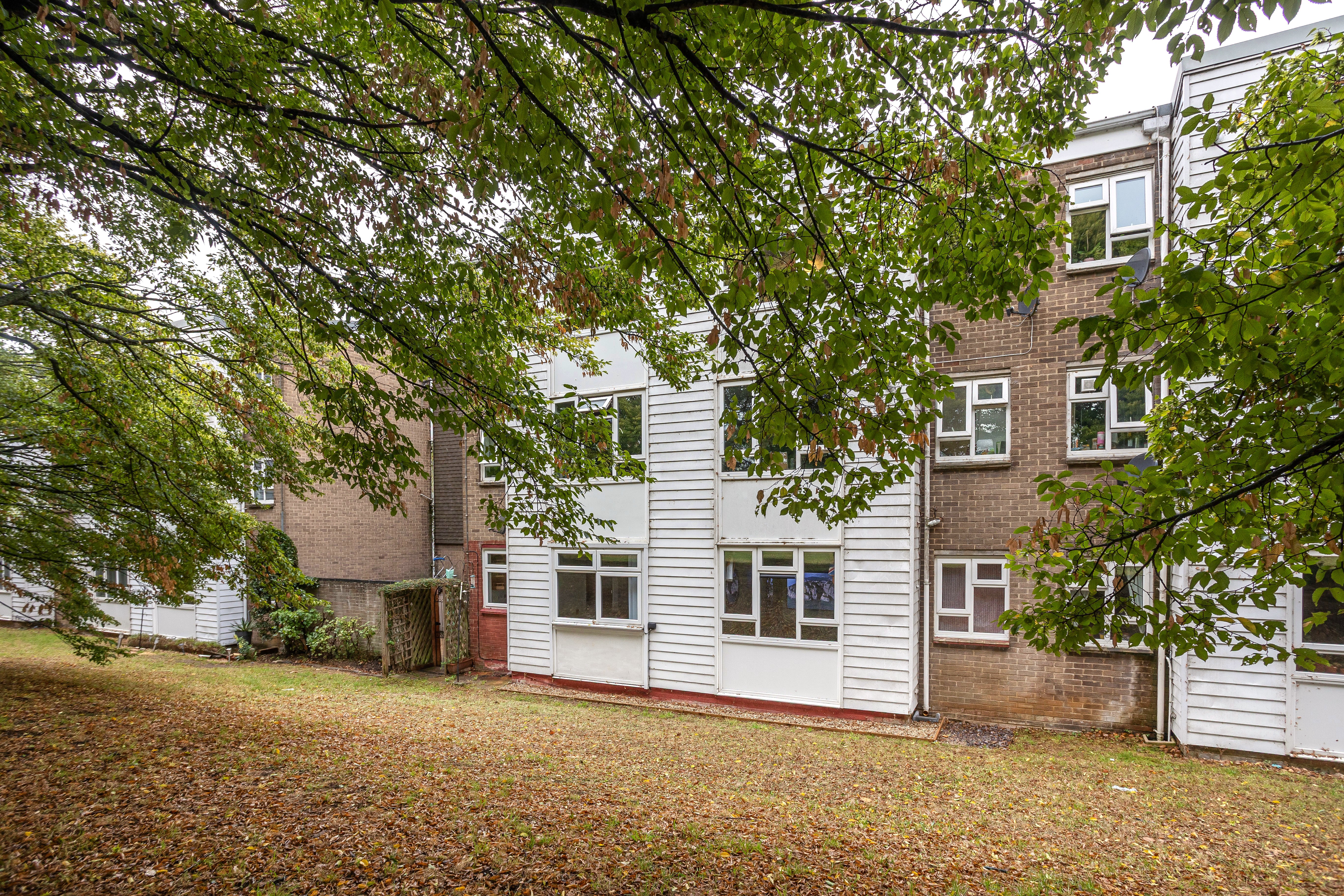 Pennywell Drive, Oxford, OX2