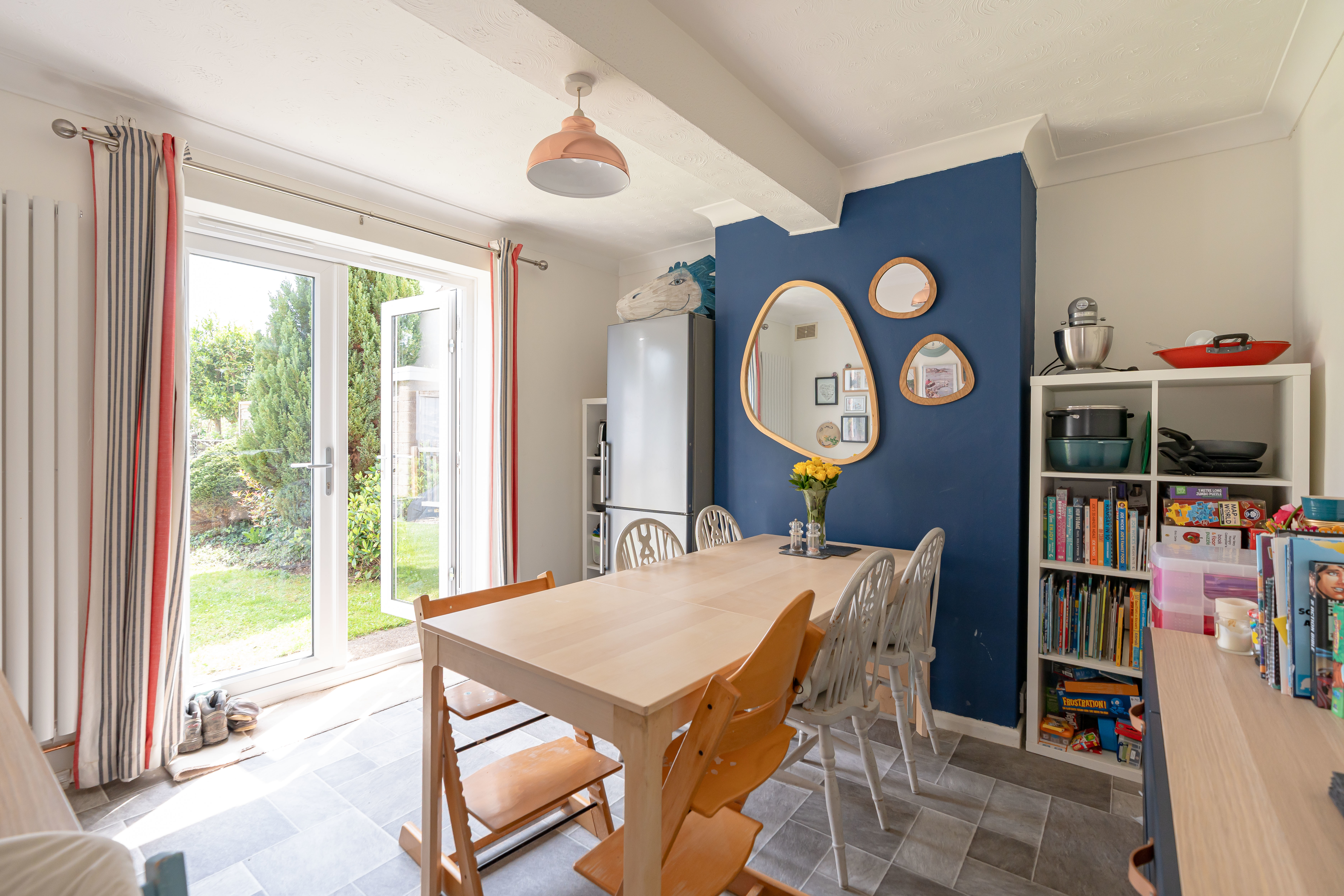 Stonhouse Crescent, Radley, OX14, photo 3